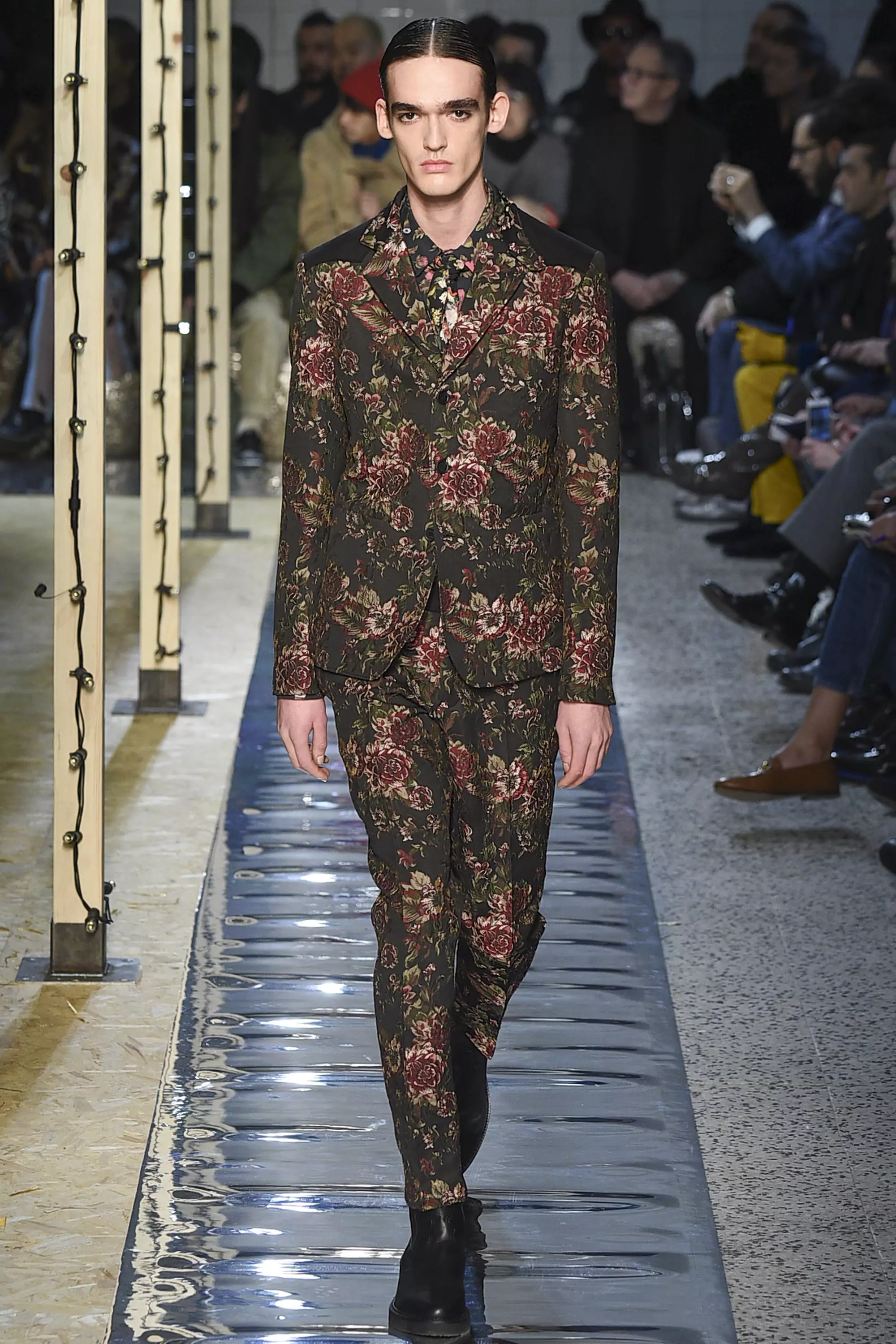 Antonio Marras FW 16 Milan (35)