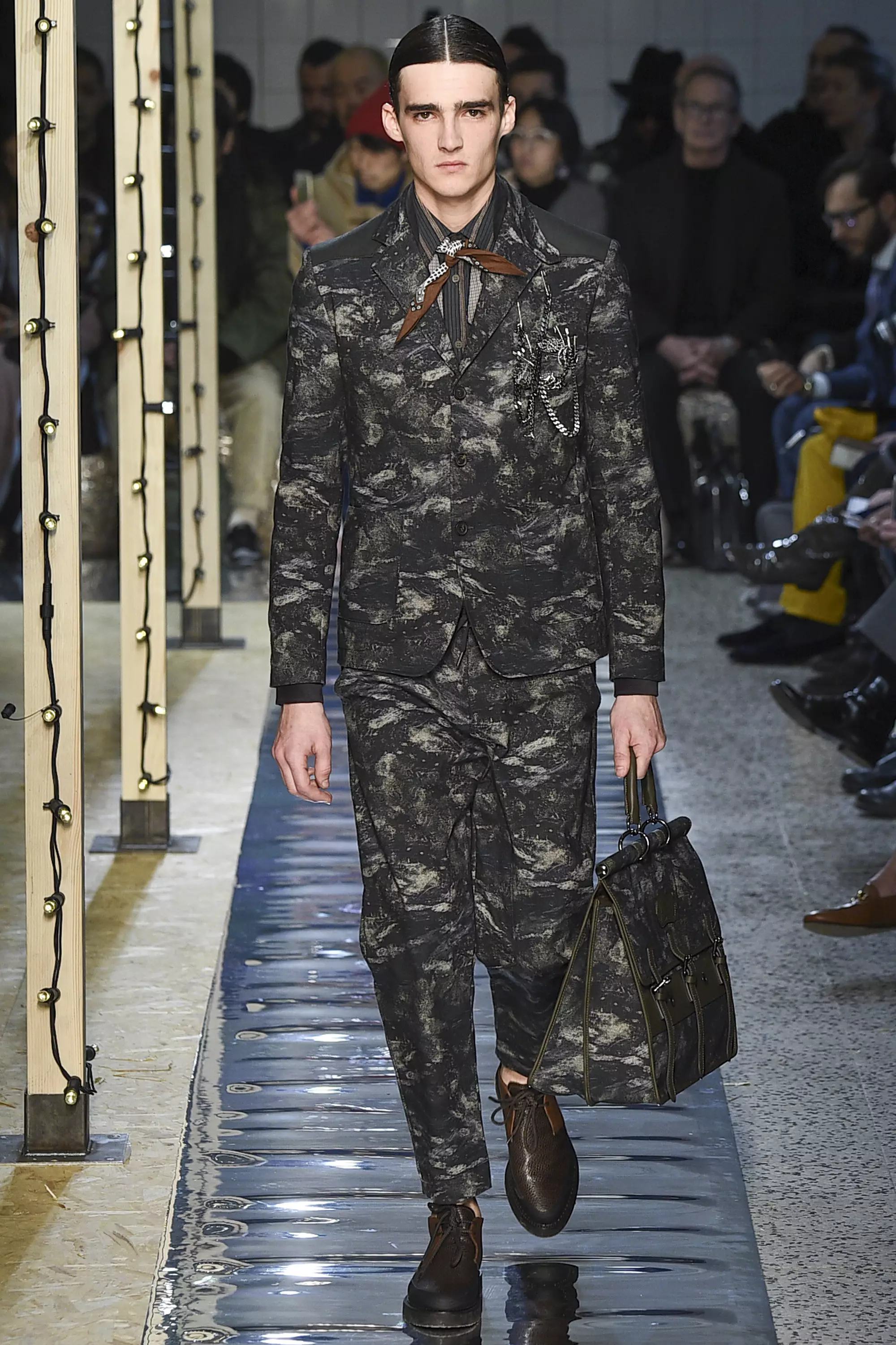 Antonio Marras FW 16 Milán (19)