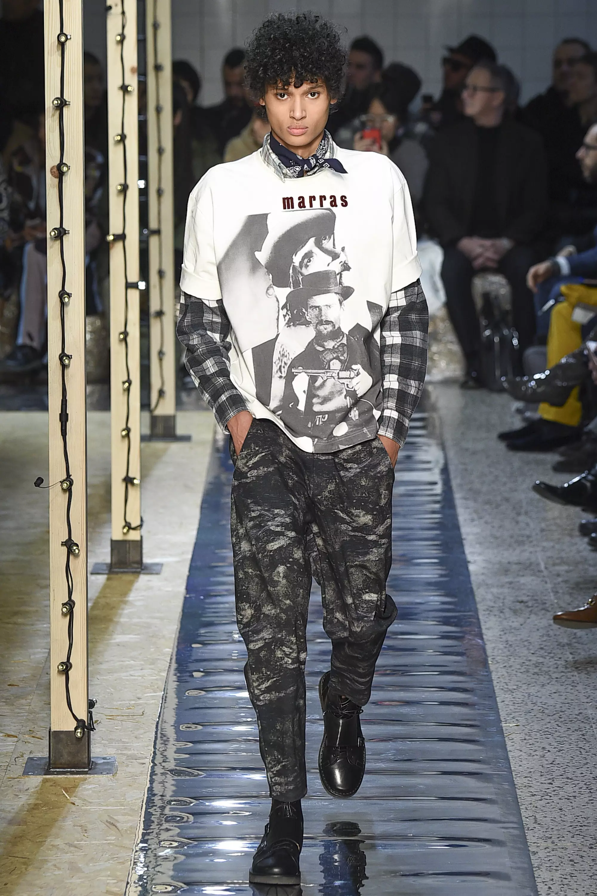 Antonio Marras FW 16 Milão (20)