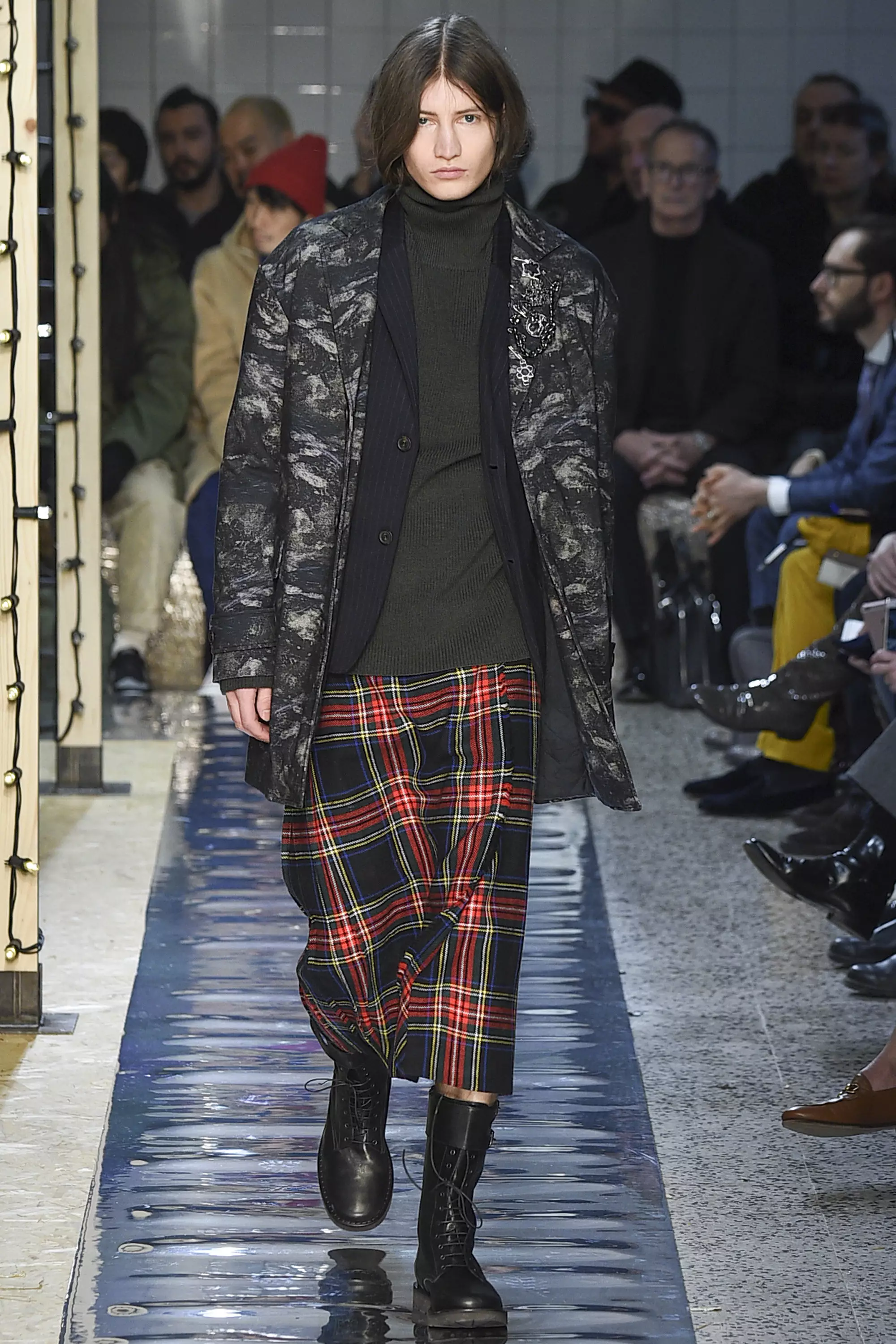 Antonio Marras FW 16 Milà (21)