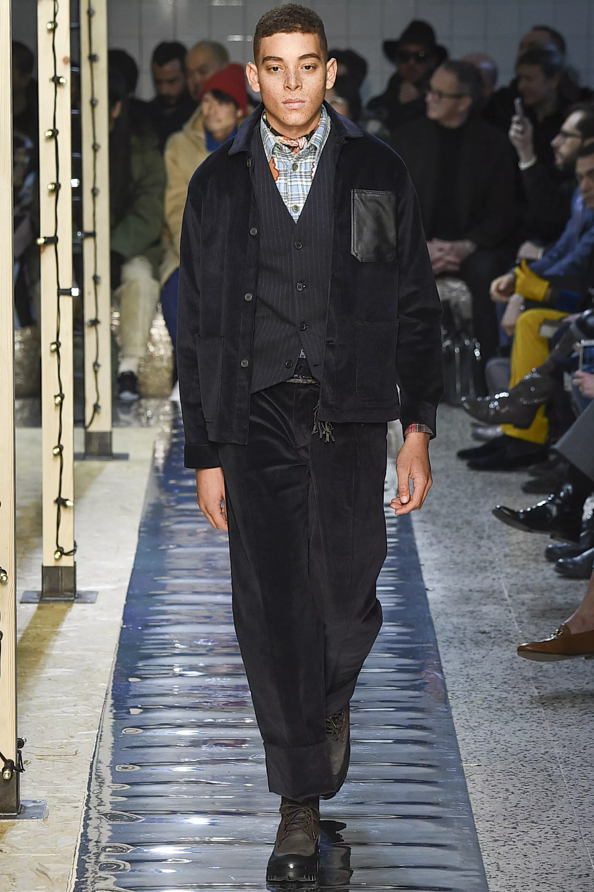 Antonio Marras FW 16 Milaan (24)