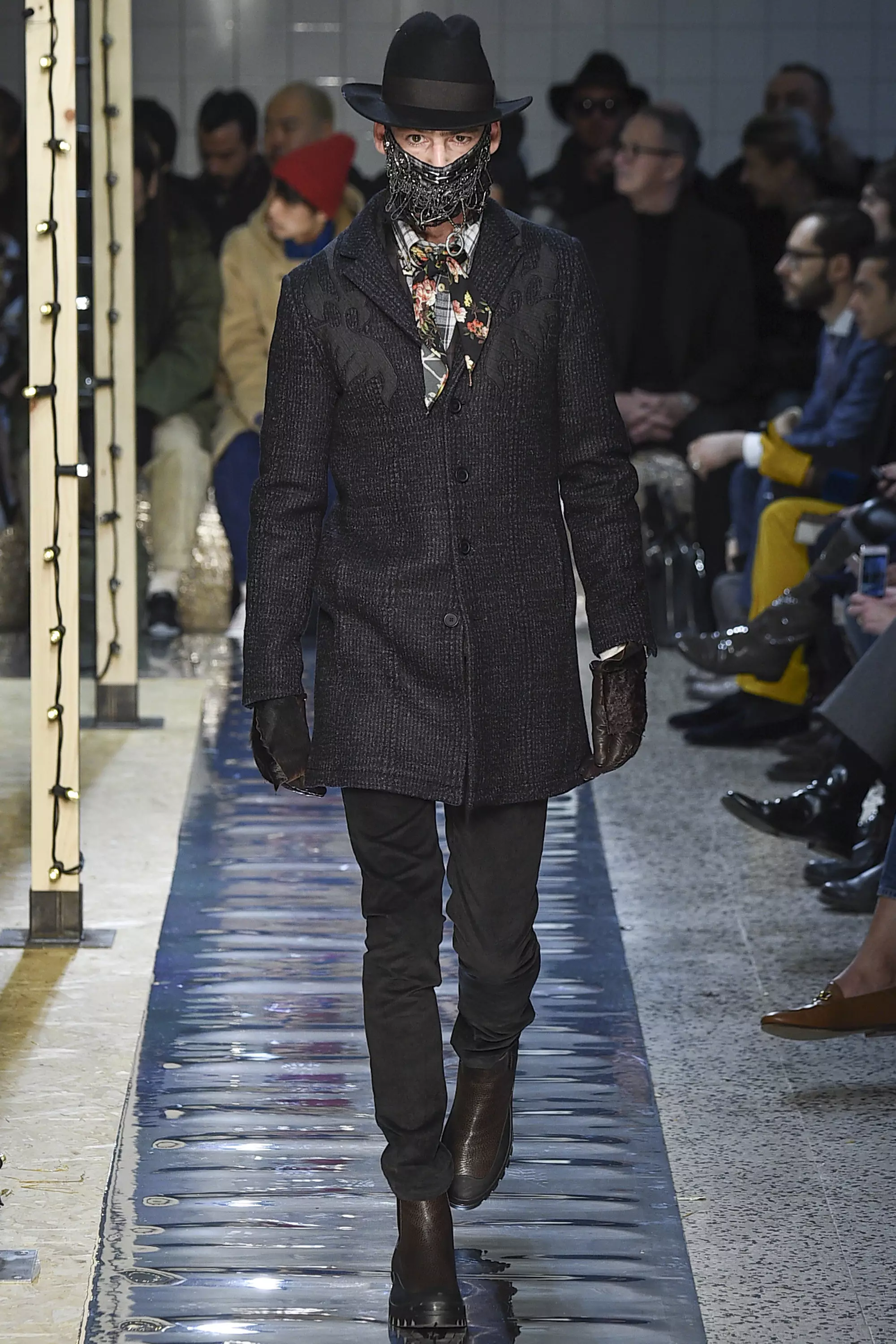 Antonio Marras FW 16 මිලාන් (25)