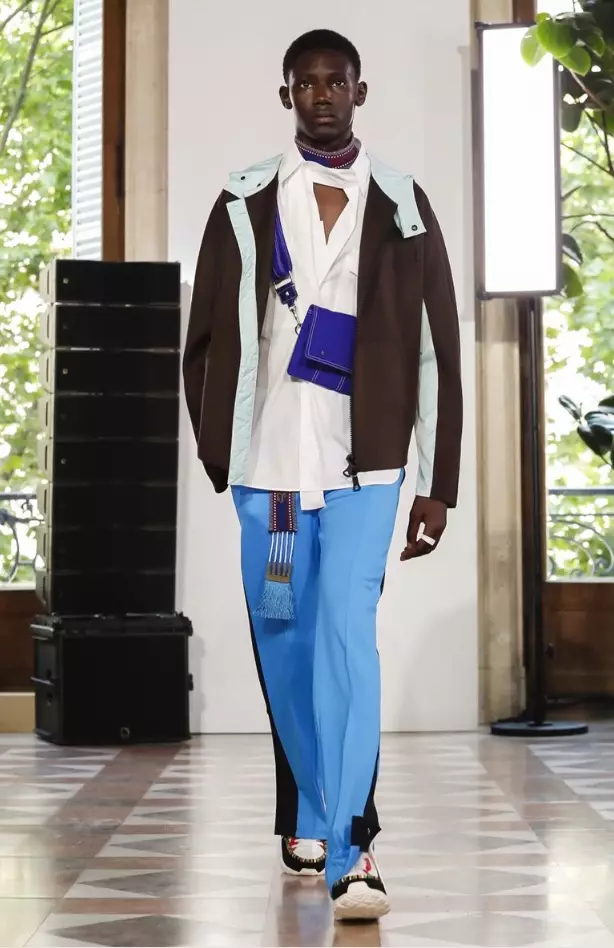 Valentino Xuân / Hè 2018 Paris 53900_28