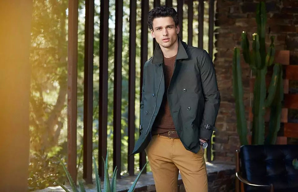 www.massimodutti.com இல் ஆண்கள் சேகரிப்பைக் கண்டறியவும்