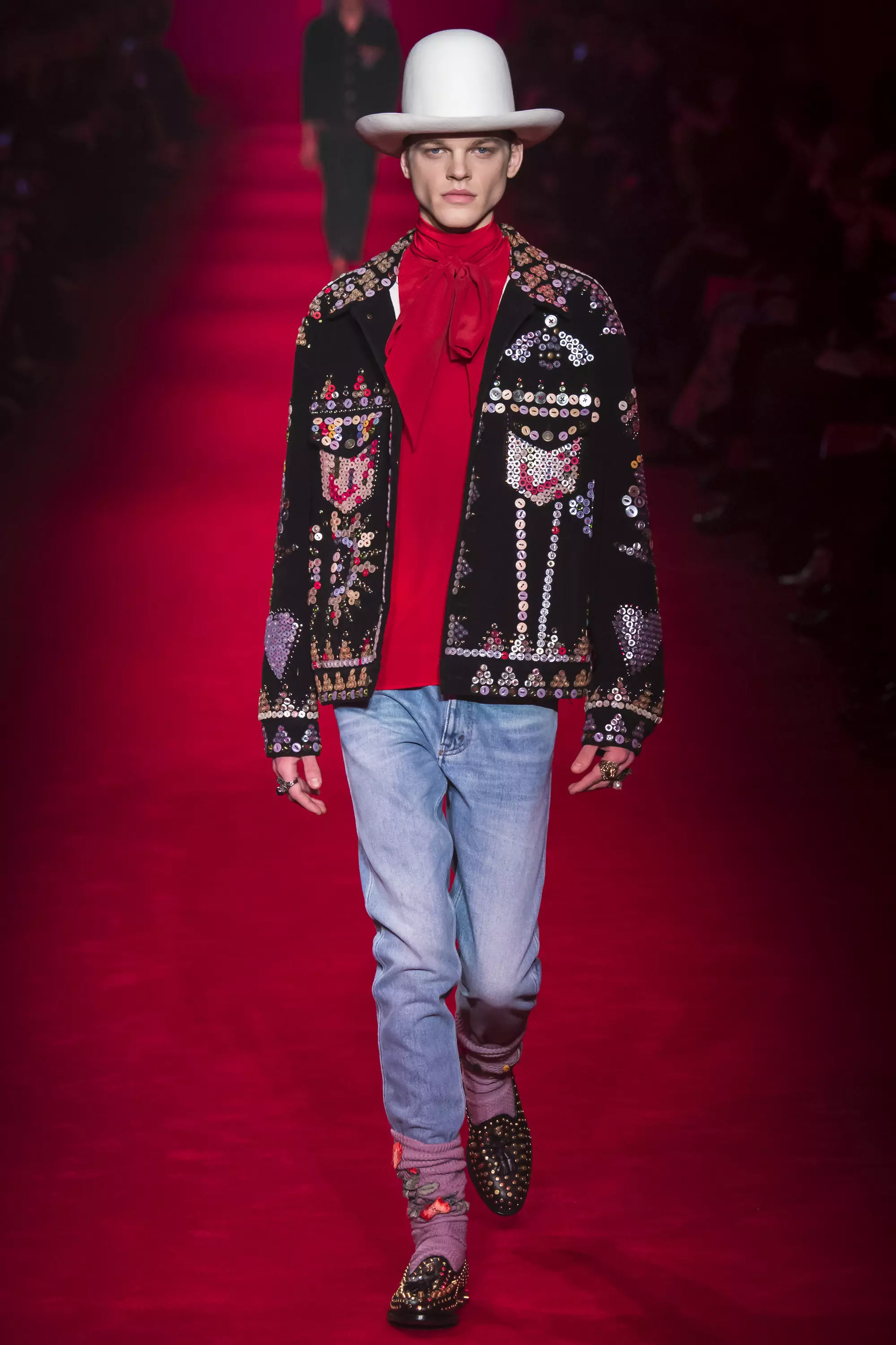 Gucci FW 16 Milà (10)