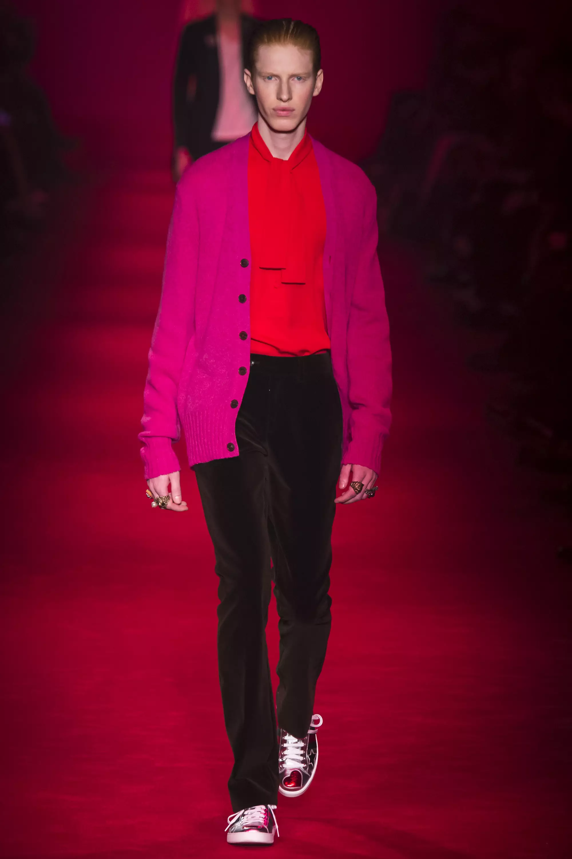 Gucci FW 16 Miláno (19)