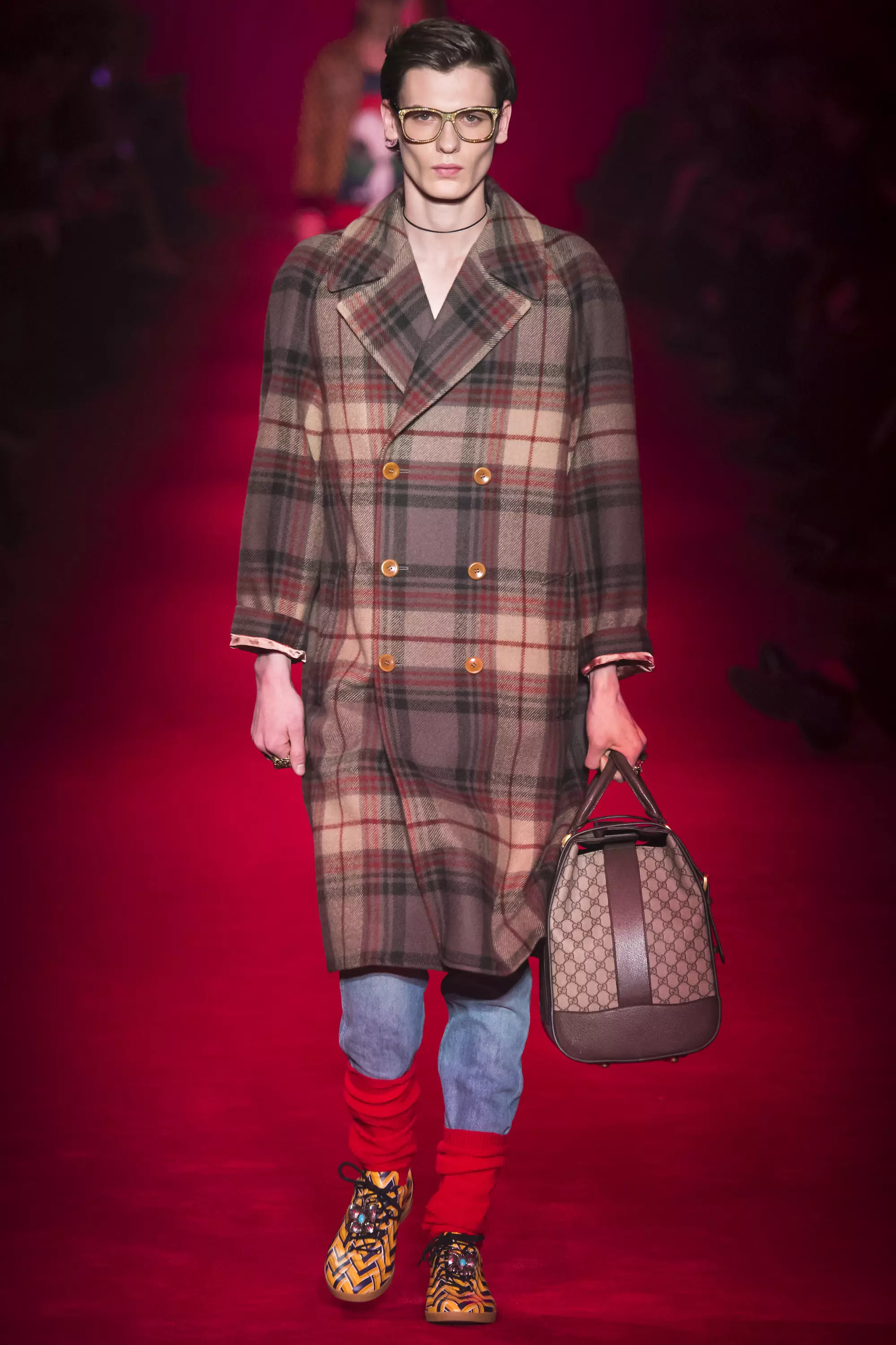 Gucci FW 16 मिलान (2)