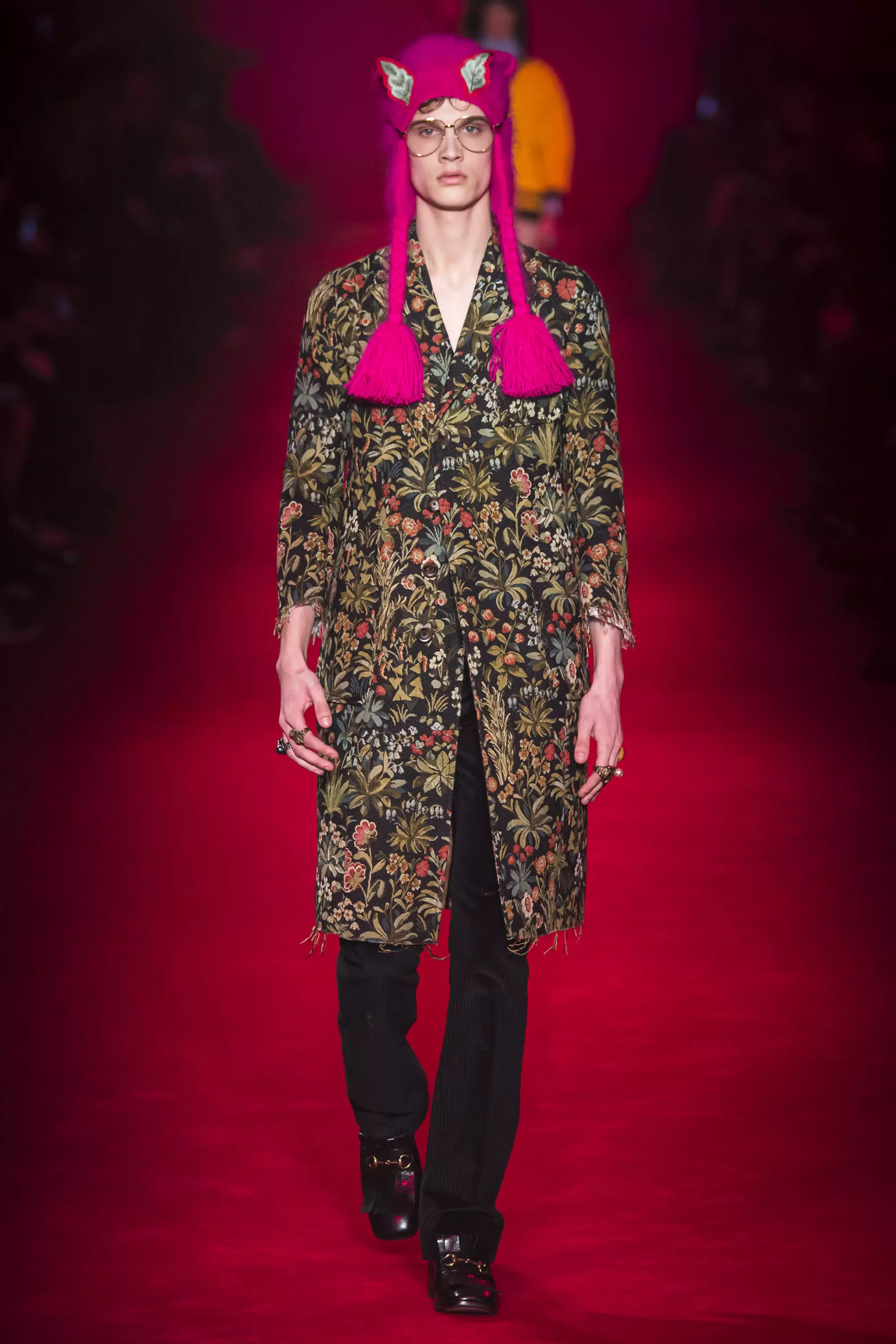 Gucci FW 16 Milan (29)