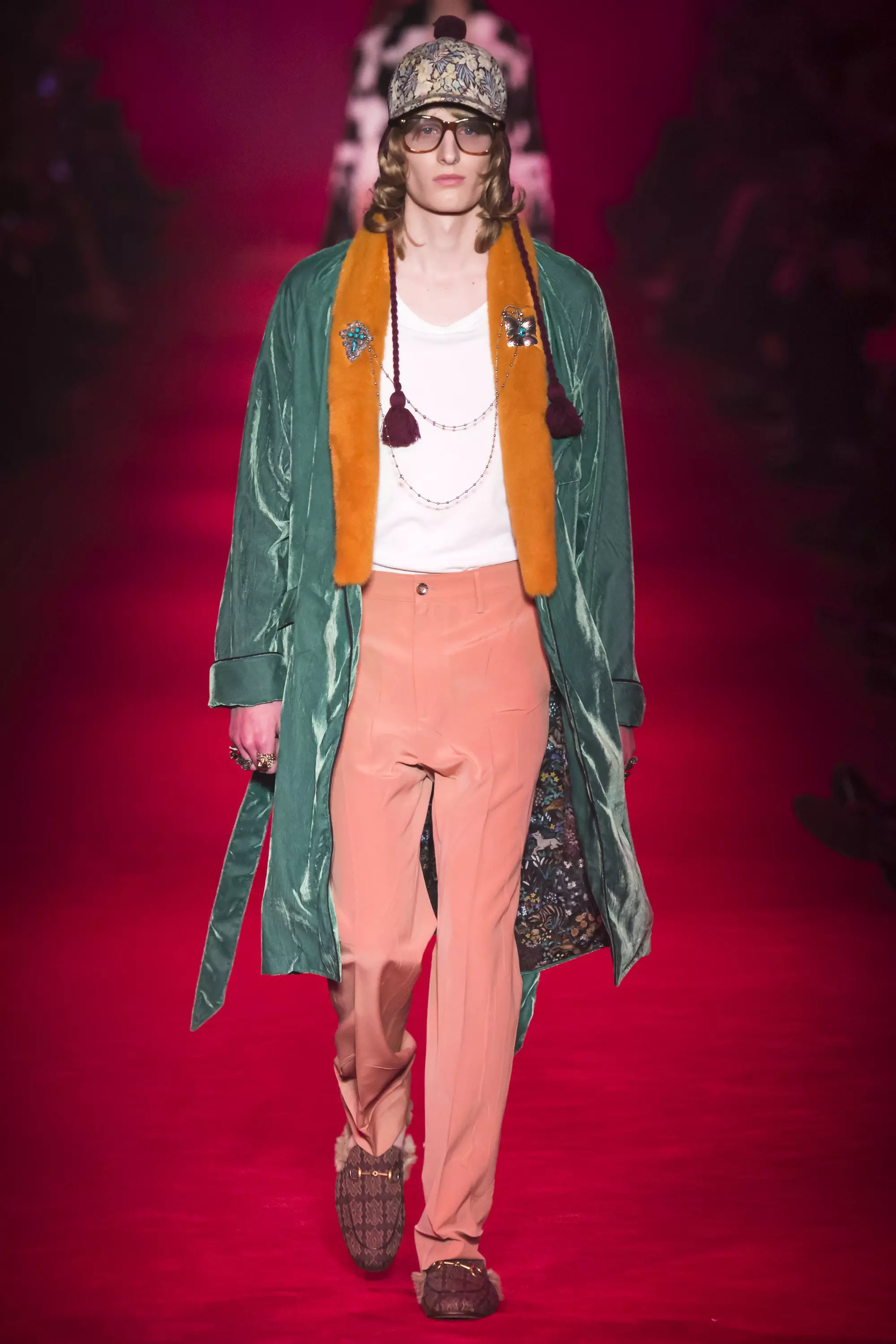 Gucci FW 16 Milà (4)