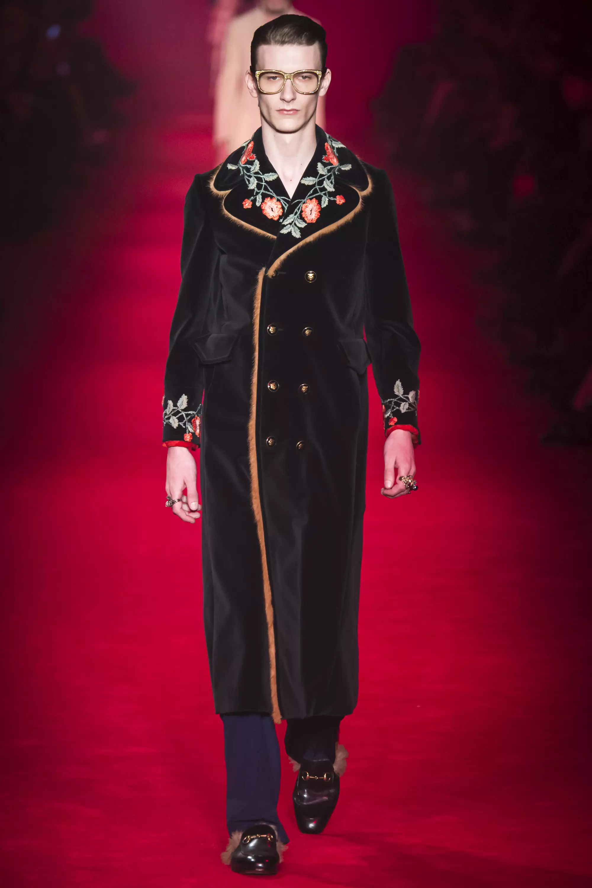 Gucci FW 16 Mailand (41)