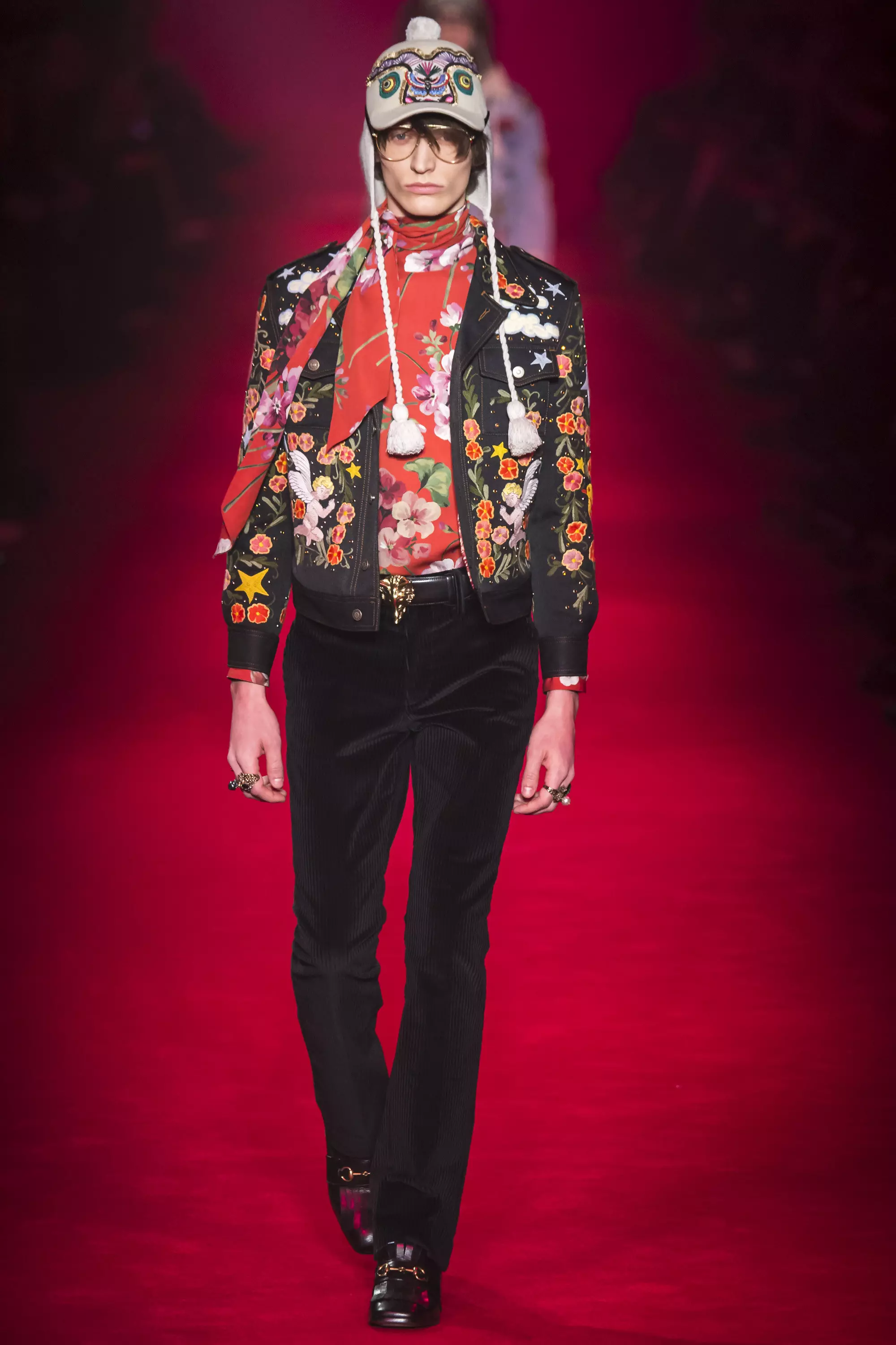 Gucci FW 16 Milano (47)