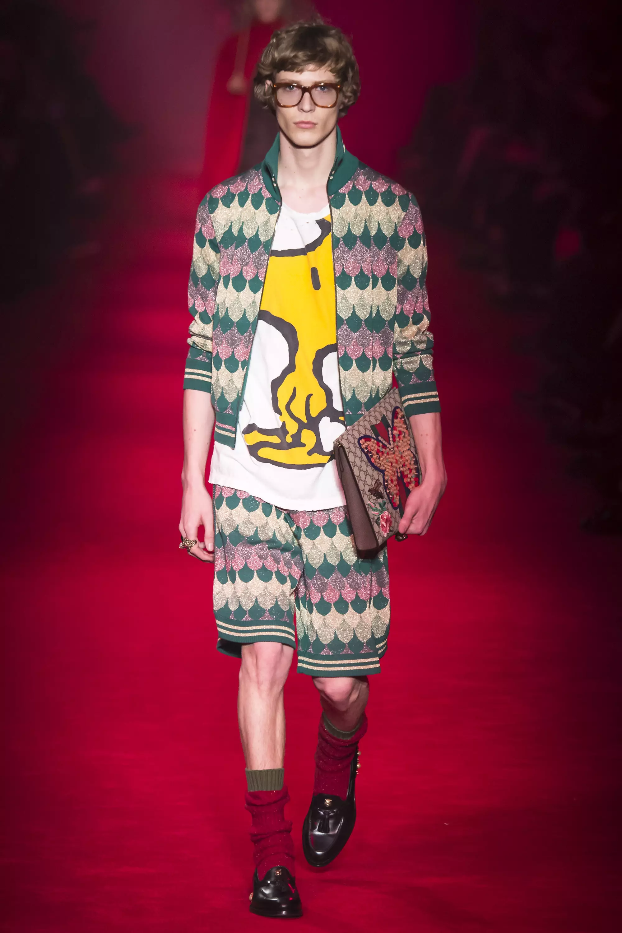 Gucci FW 16 Mailand (36)