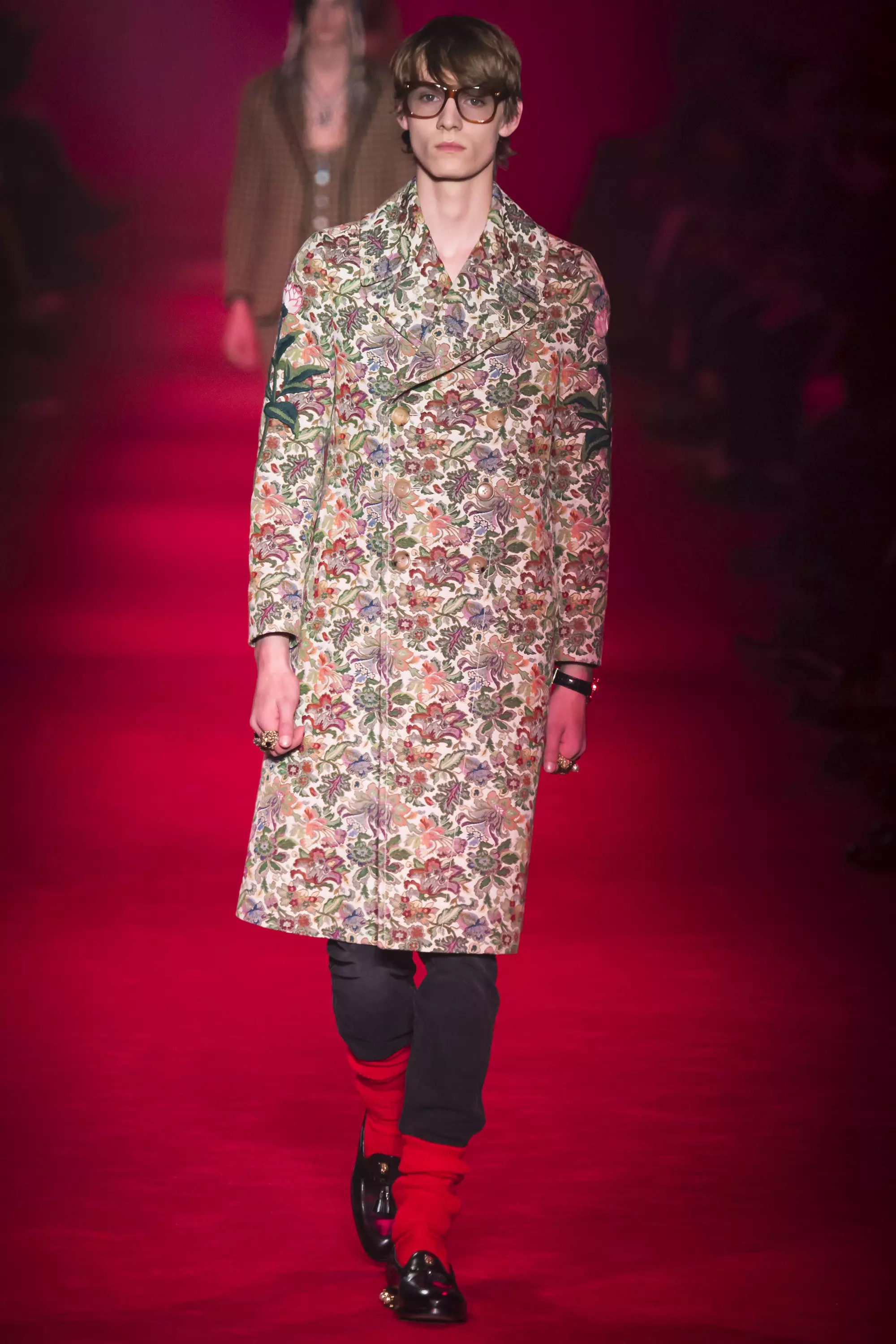 Gucci FW 16 મિલાન (38)