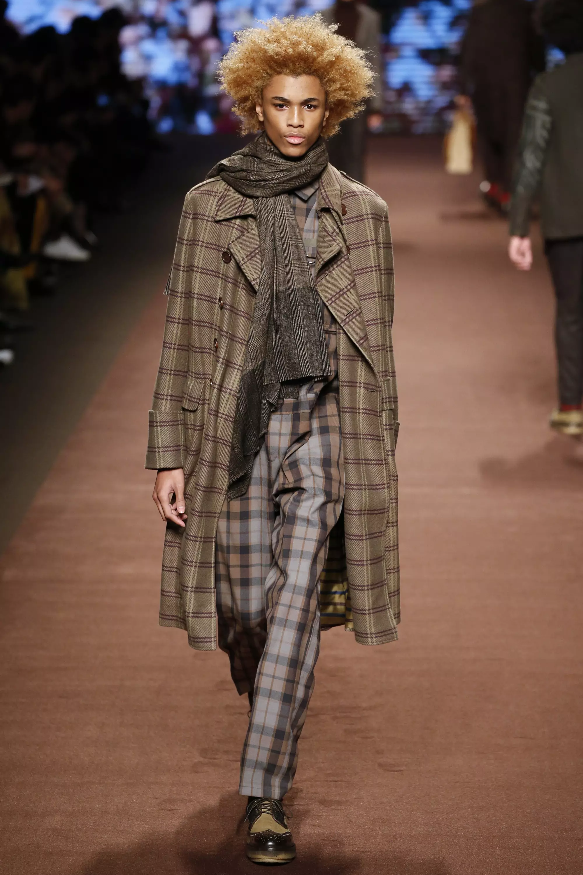 Etro FW 16 Милан (34)