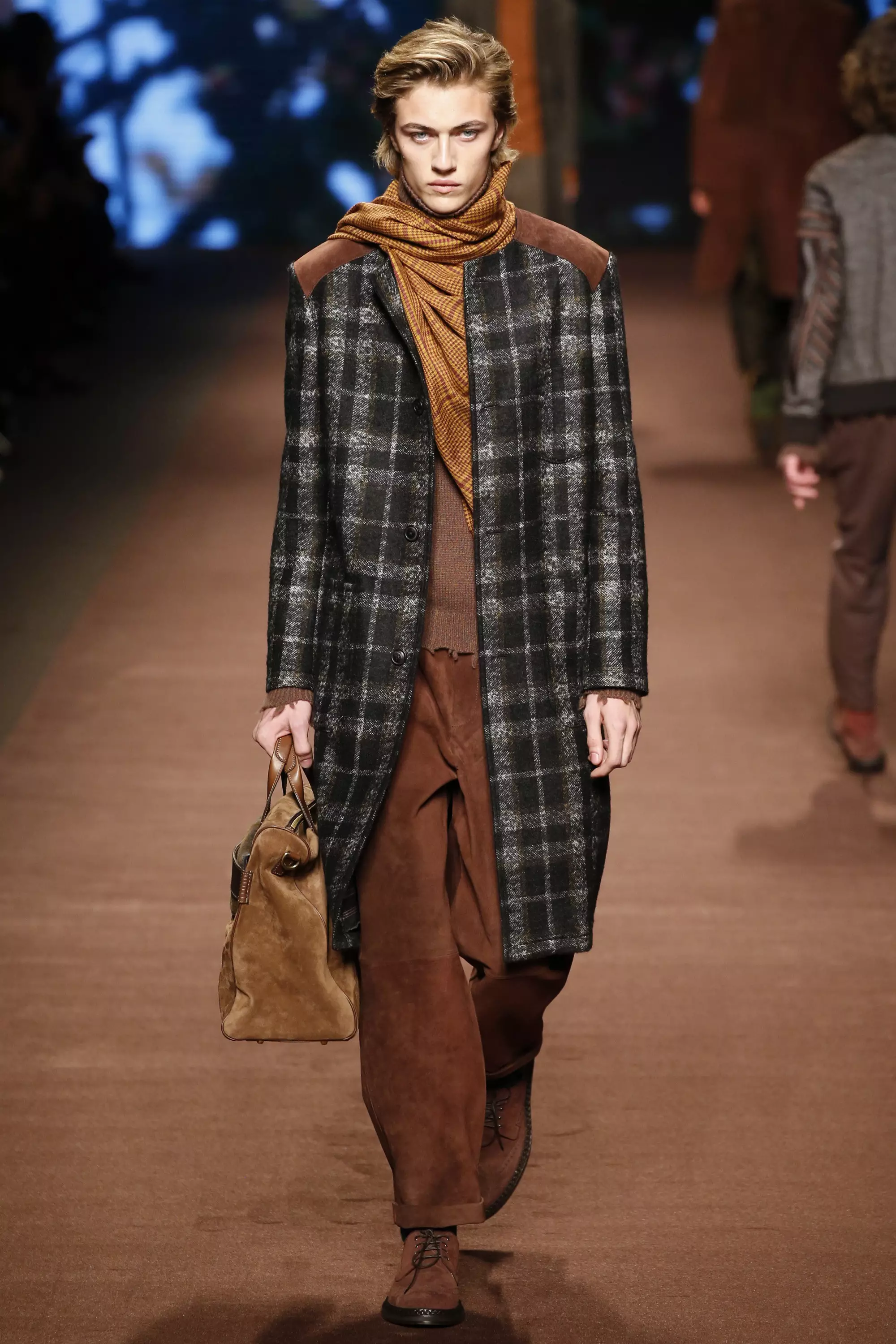 Etro FW 16 Милан (28)