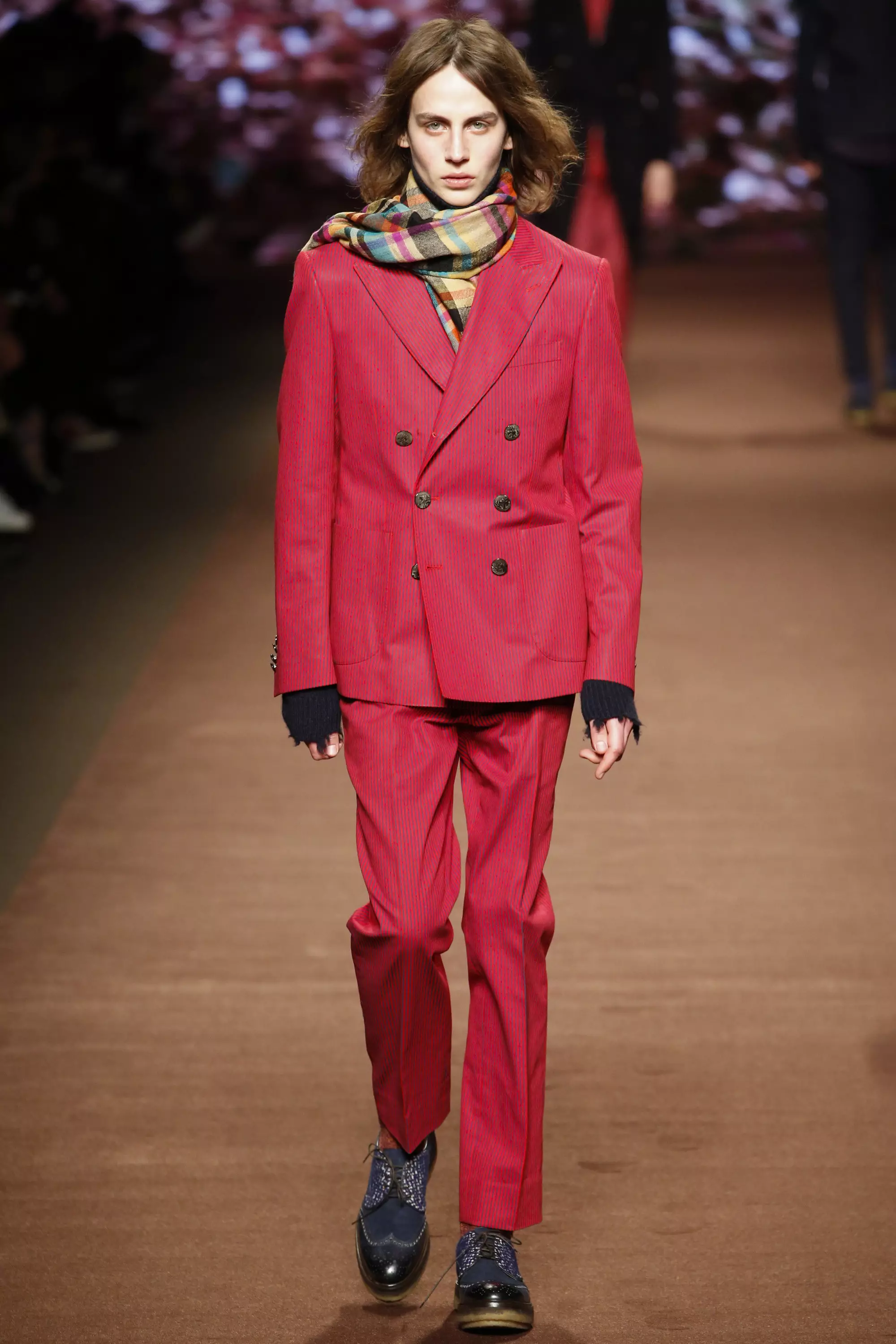 Etro FW 16 मिलान (5)