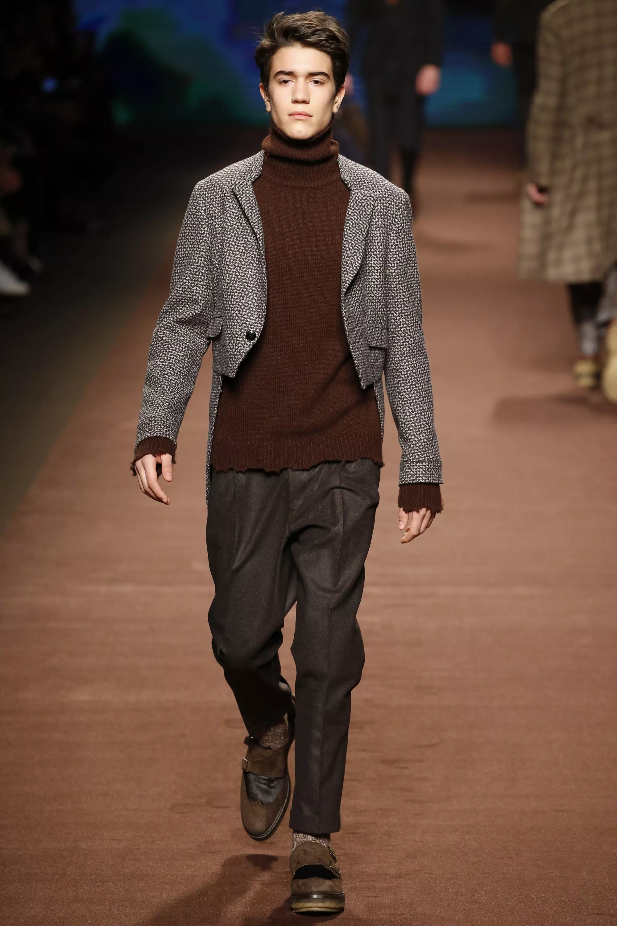 Etro FW 16 मिलान (35)