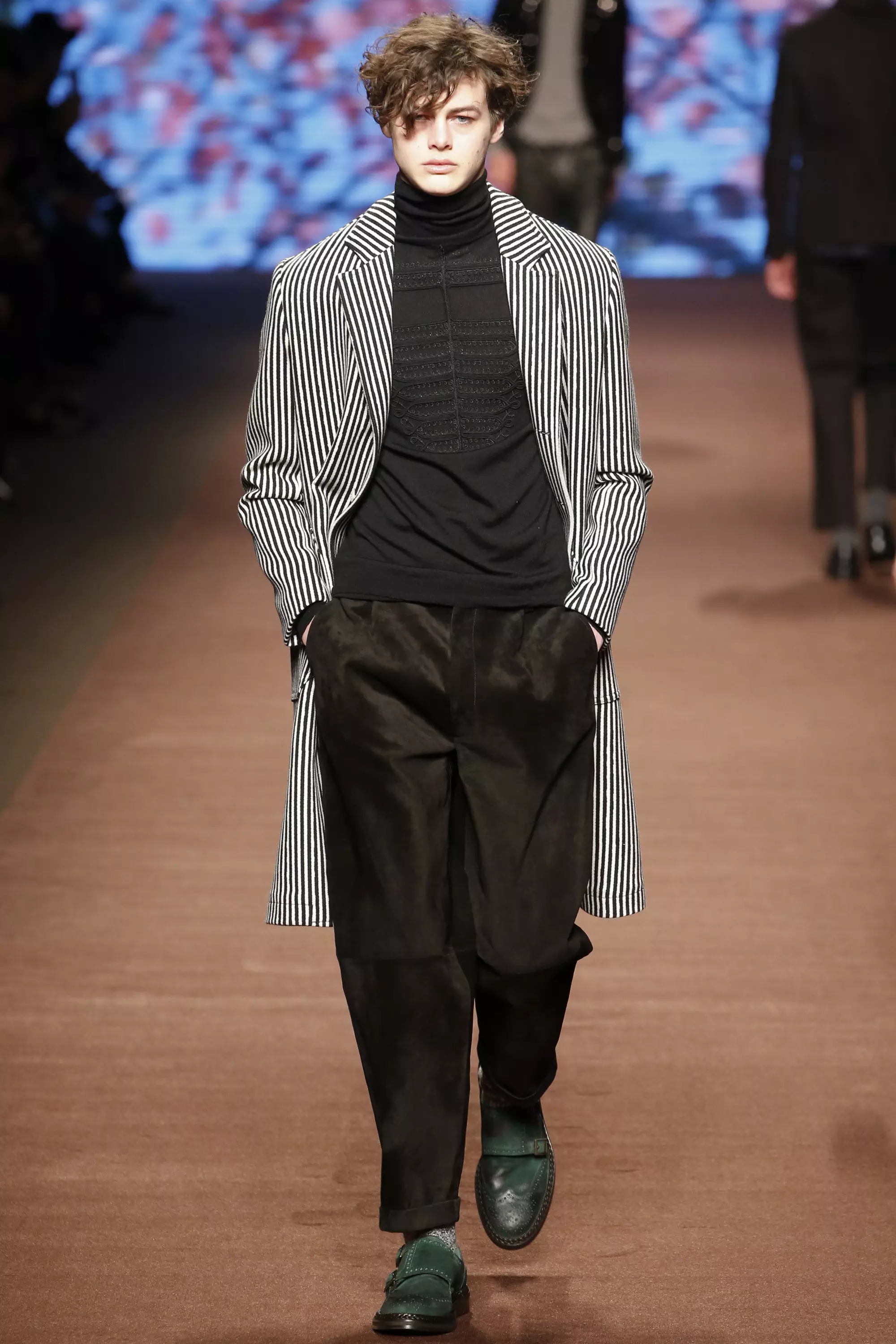 Etro FW 16 मिलान (44)