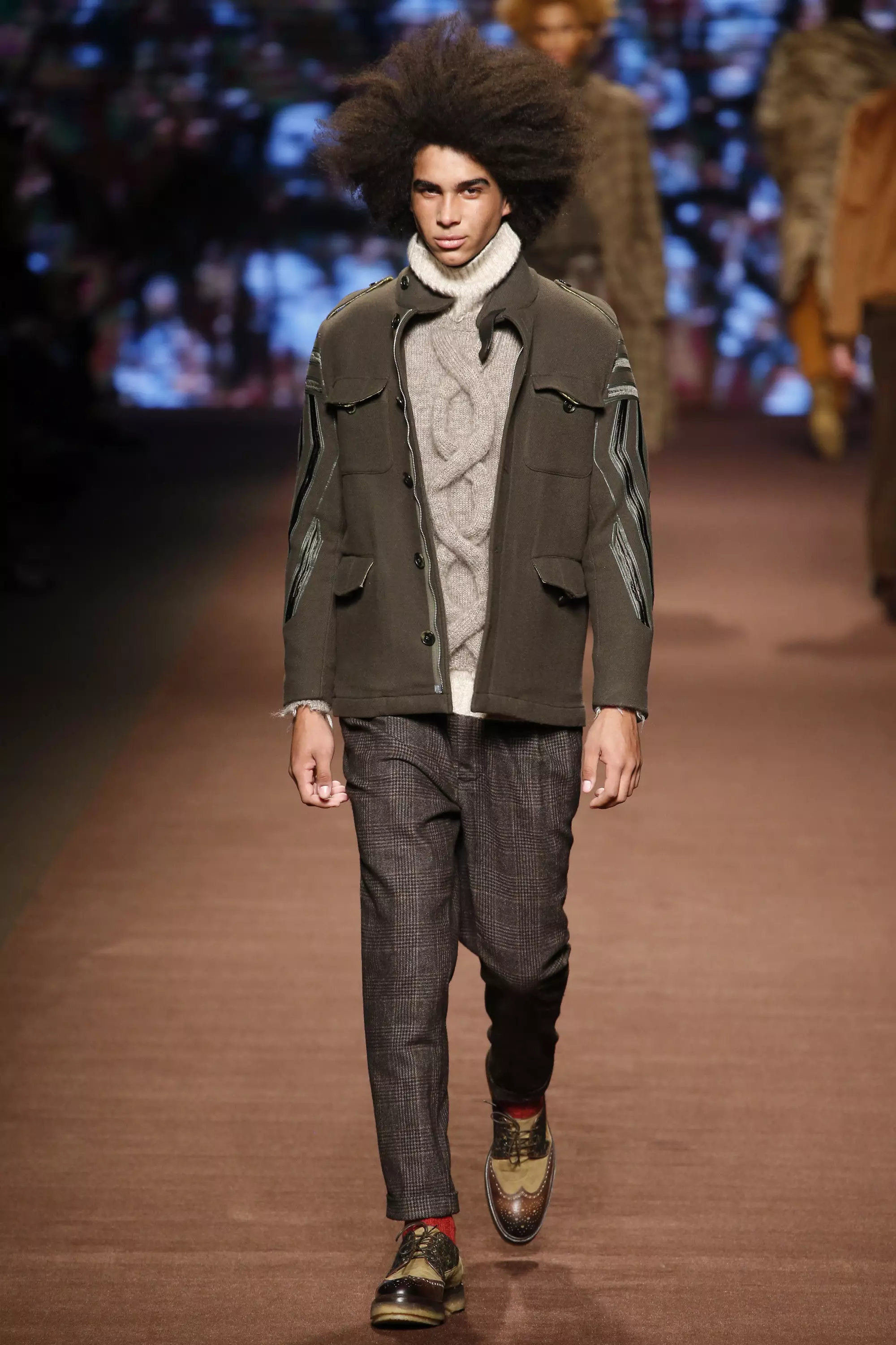 Etro FW 16 मिलान (33)