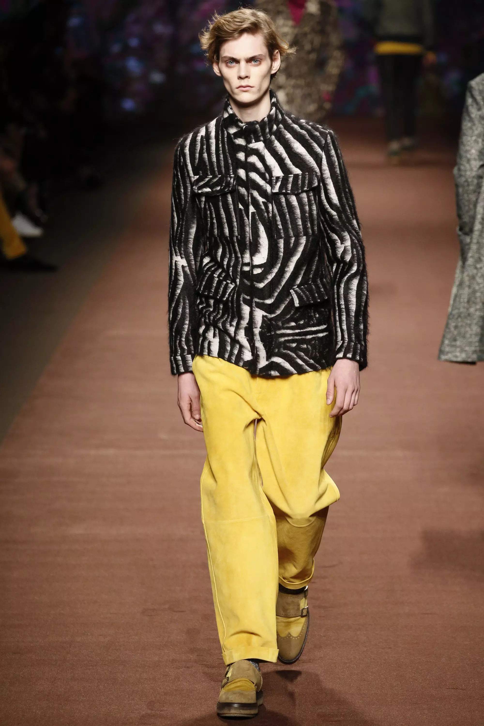 Etro FW 16 ملان (21)