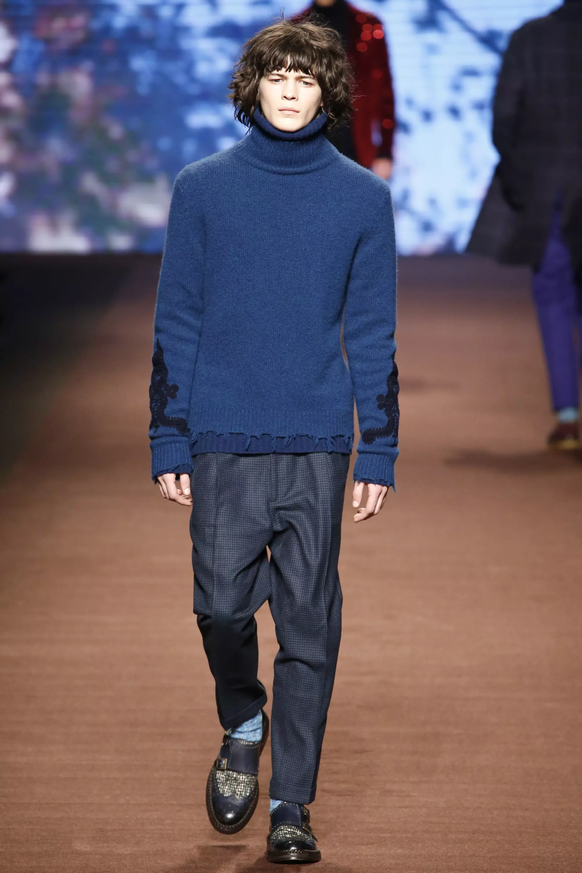 Etro FW 16 ملان (11)