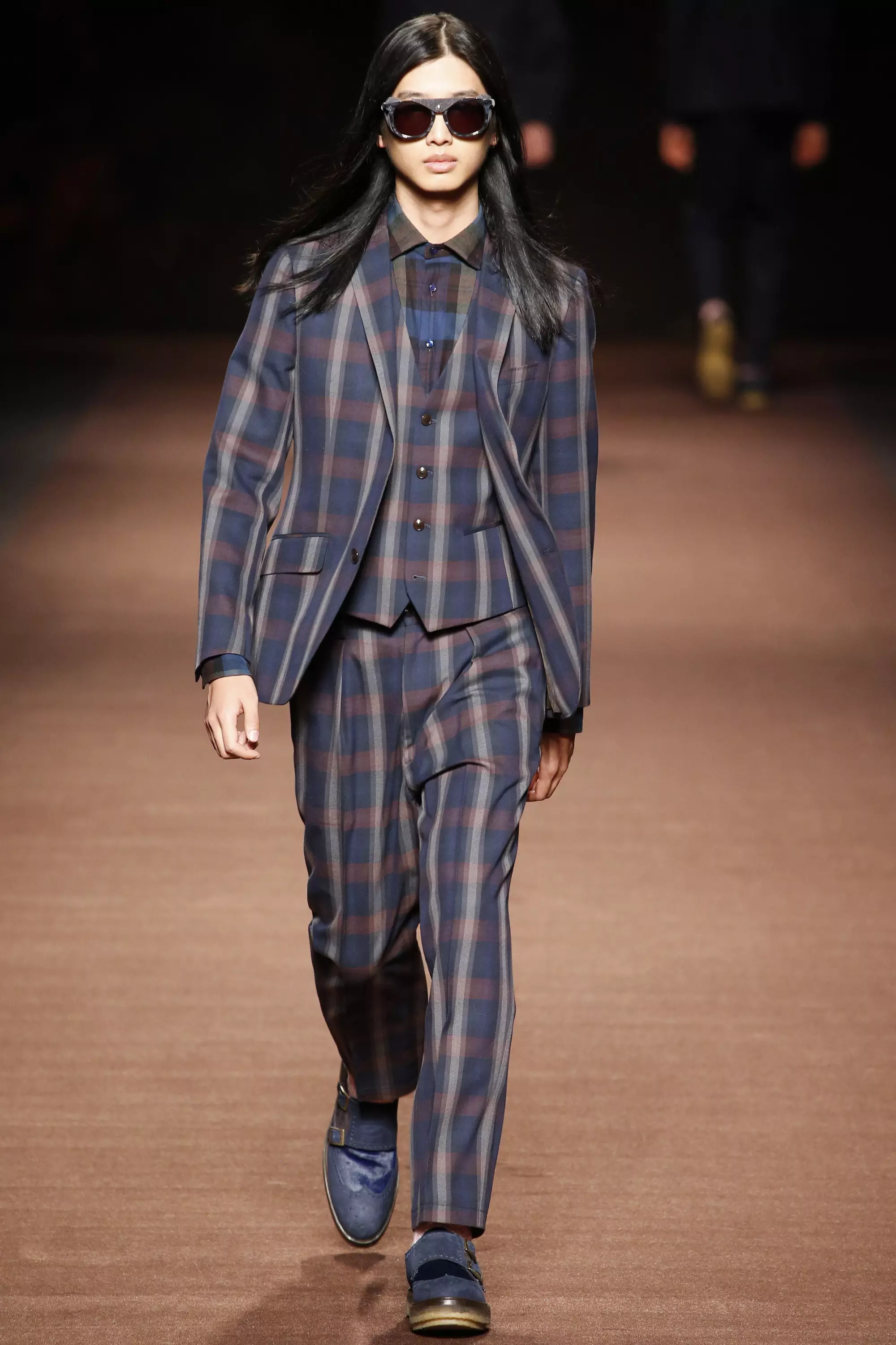 Etro FW 16 मिलान (2)