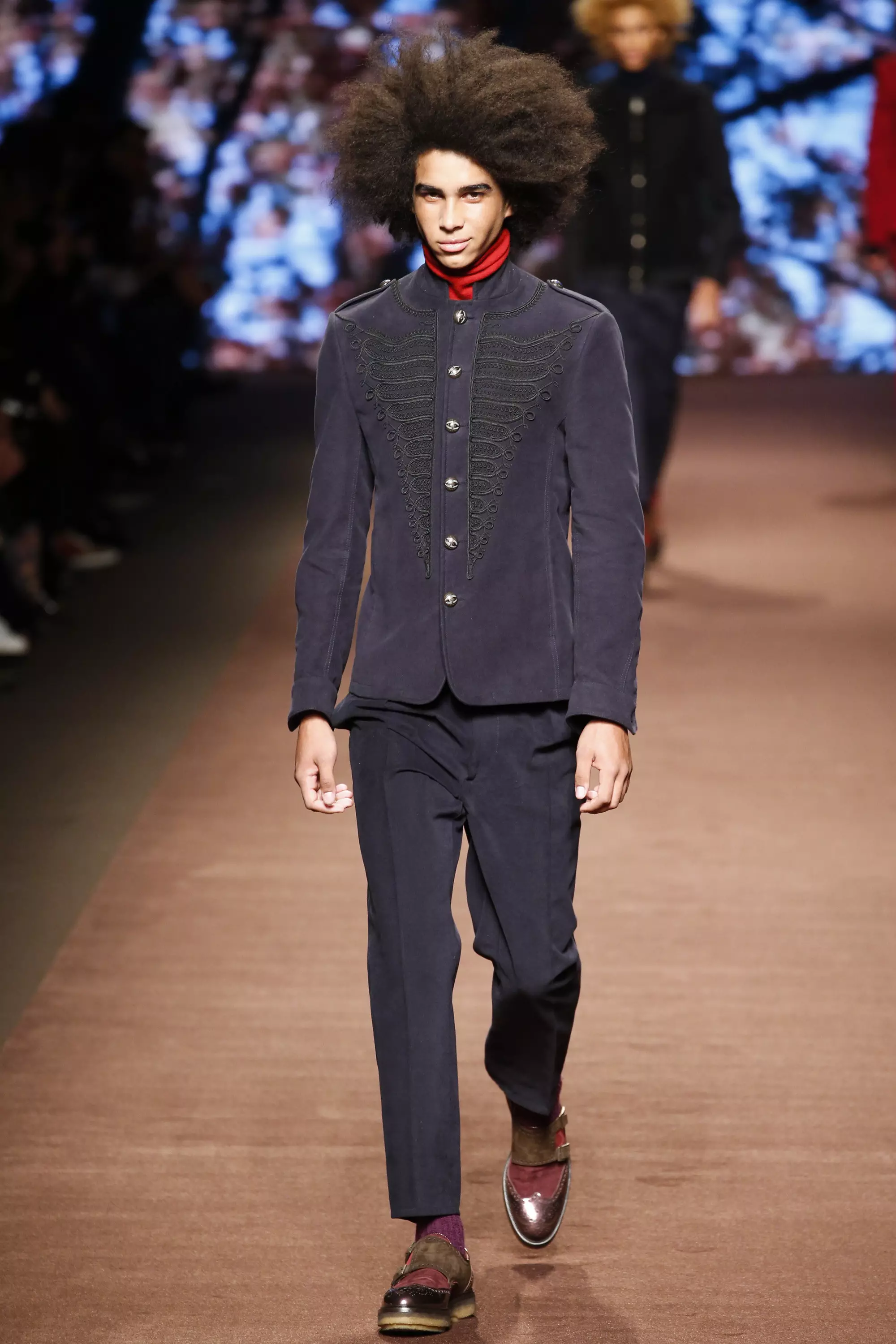 Etro FW 16 मिलान (7)