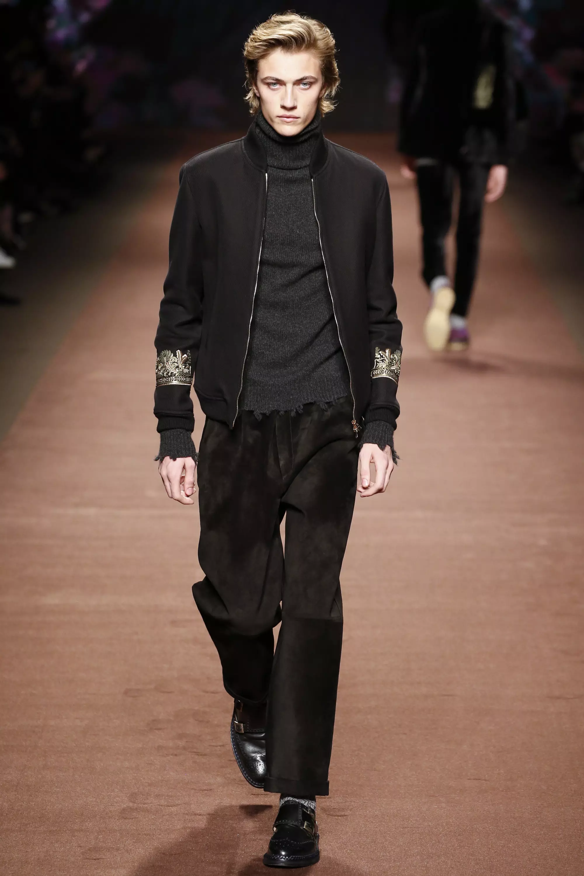 Etro FW 16 मिलान (48)