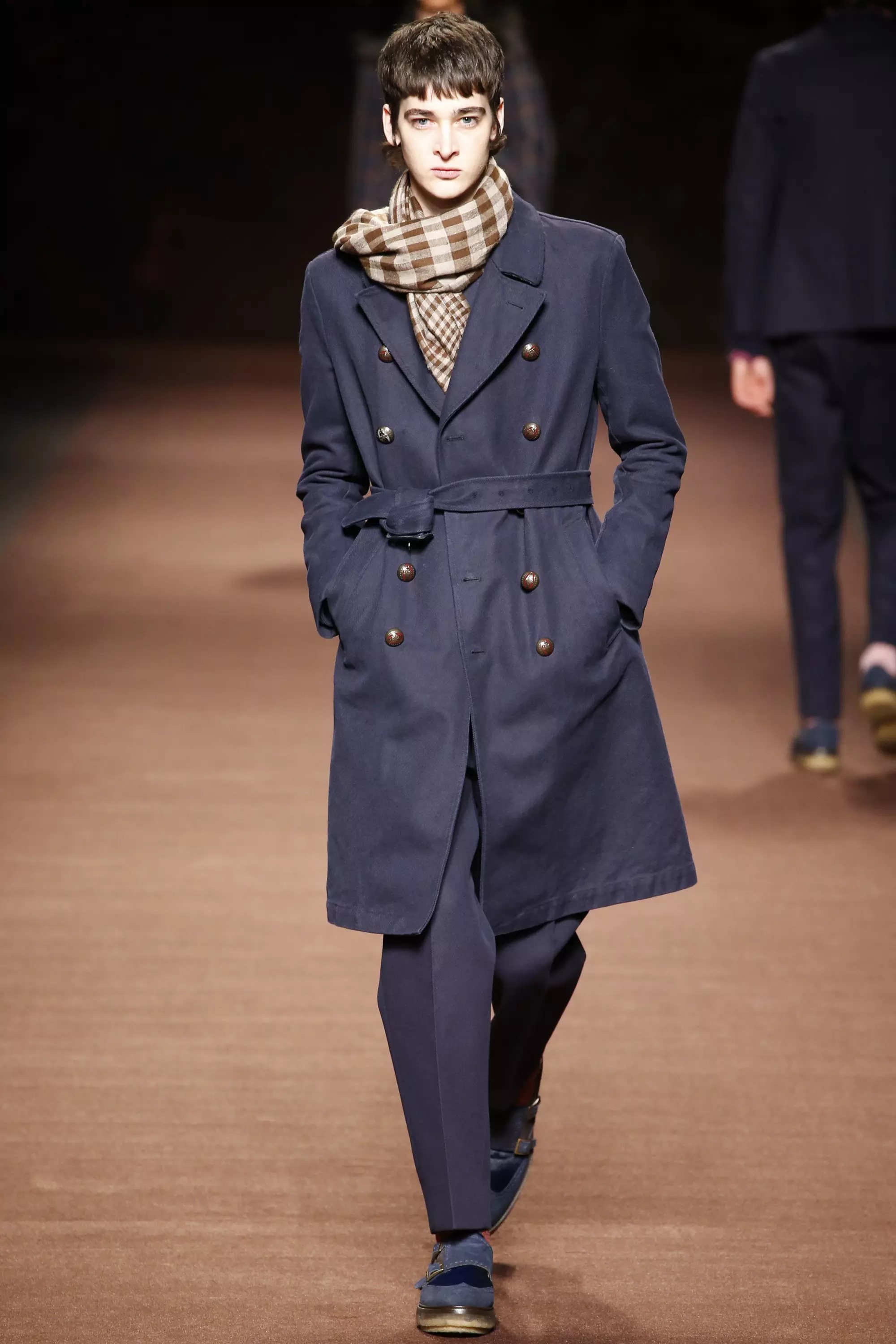 Etro FW 16 मिलान (1)