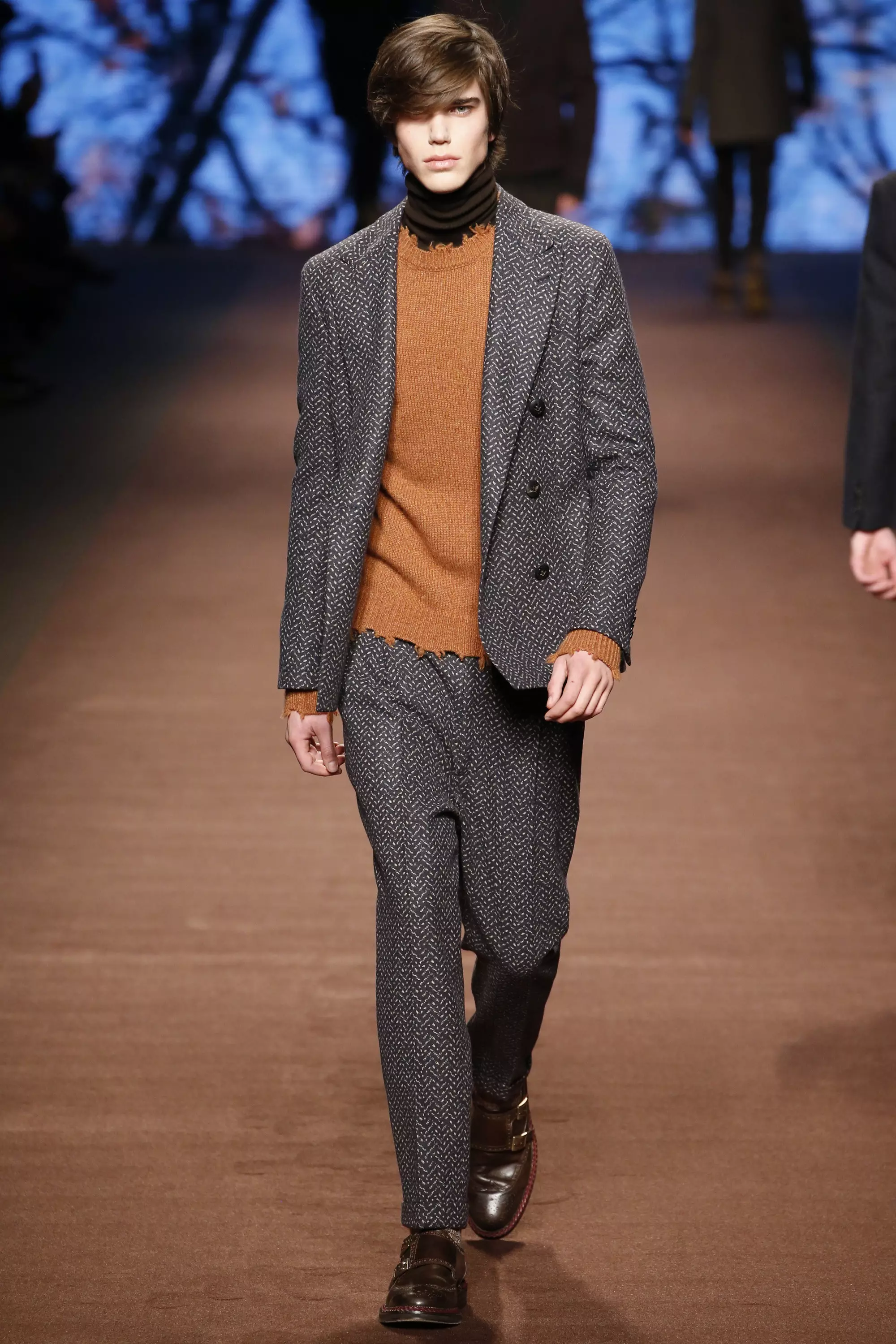 Etro FW 16 मिलान (37)