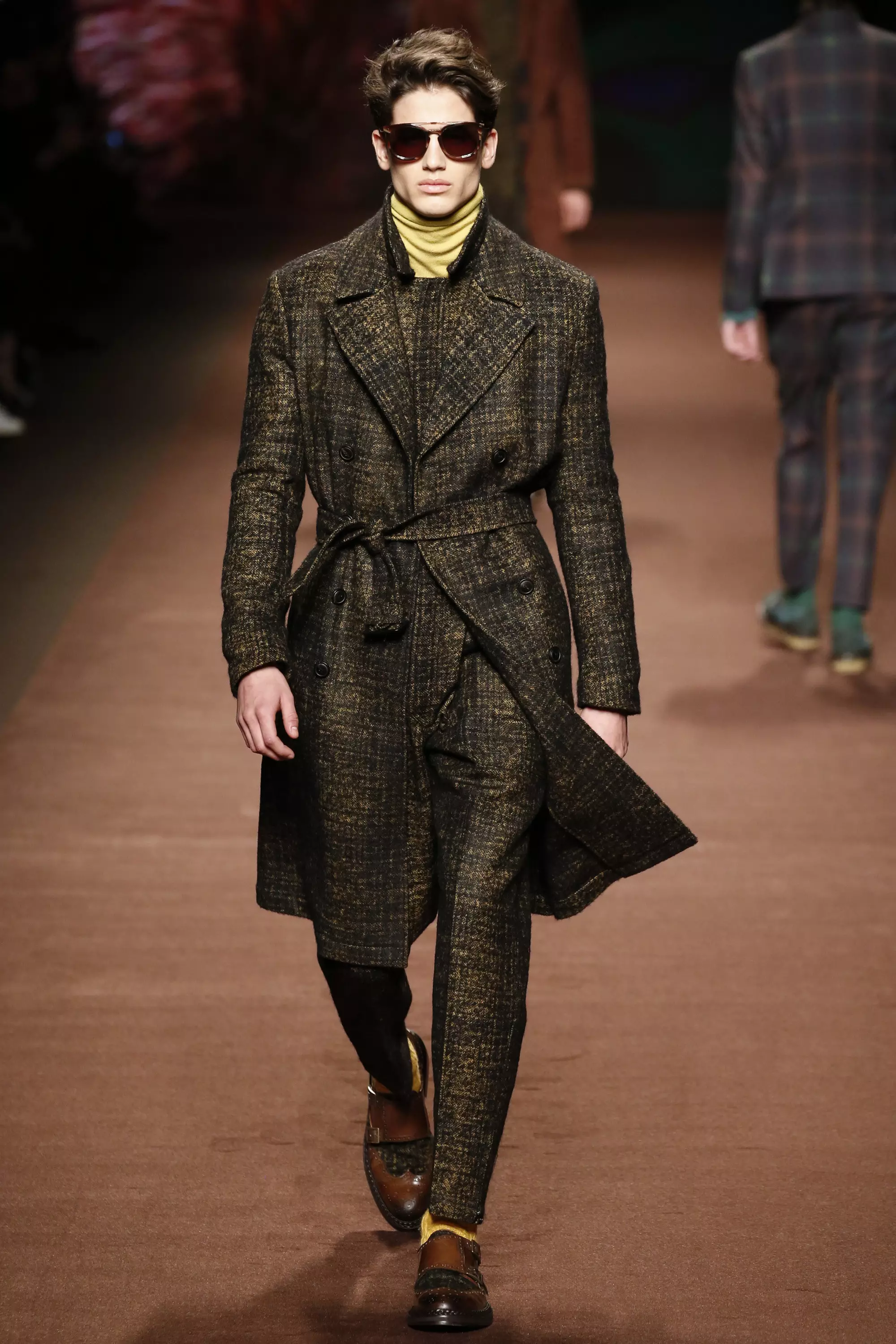 Etro FW 16 Milà (25)