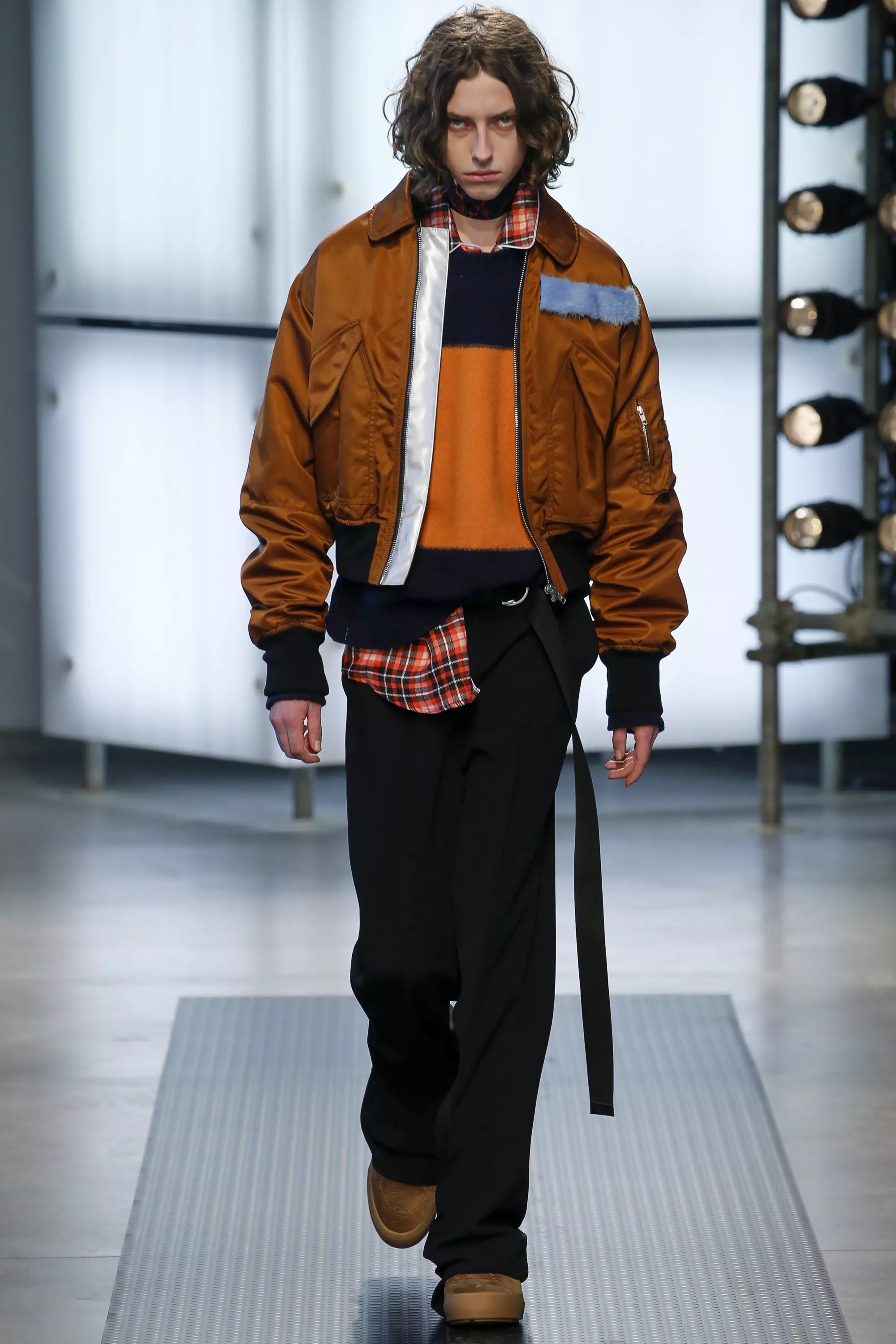 MSGM FW 16 Milan (13)