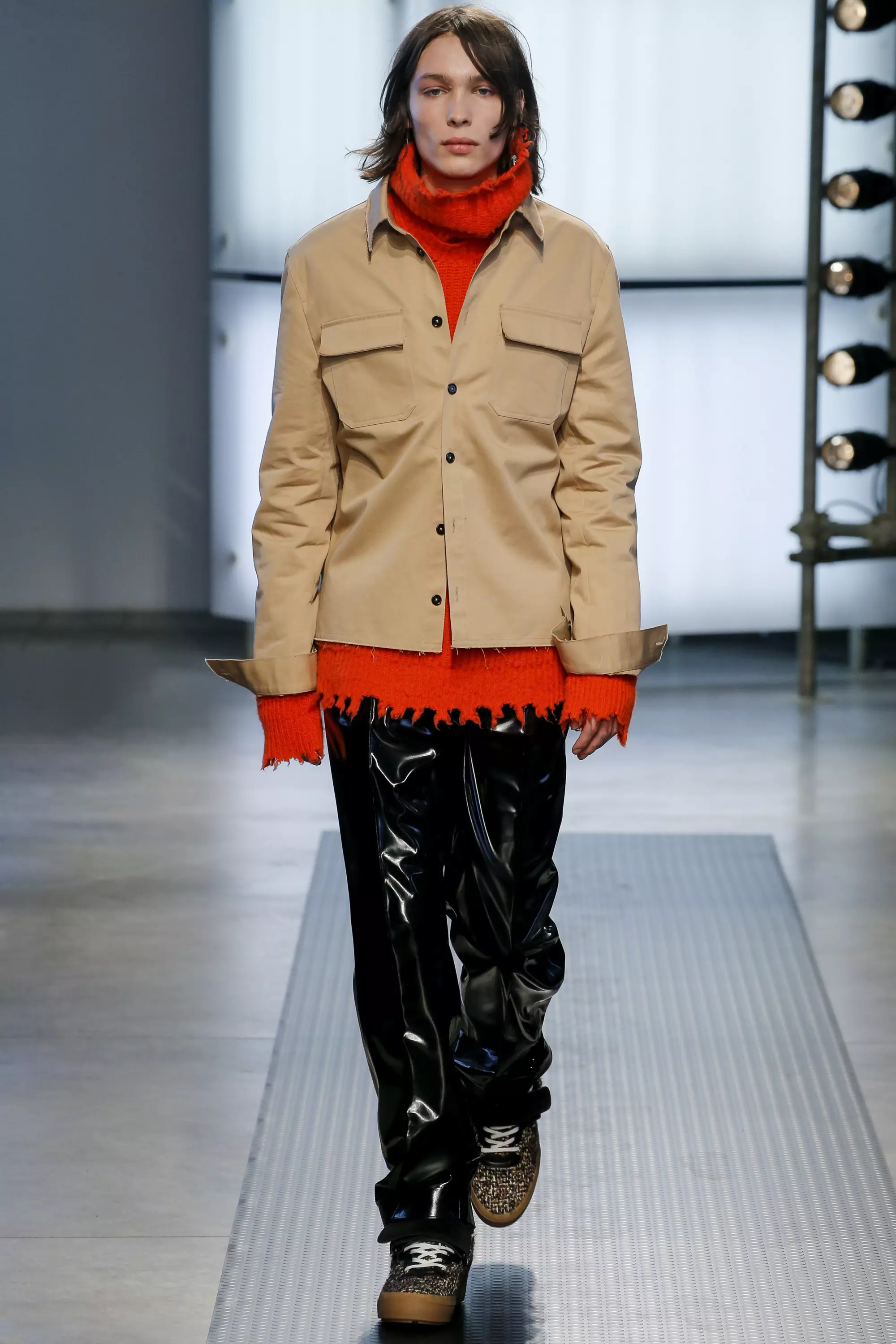 MSGM FW 16 Milán (17)