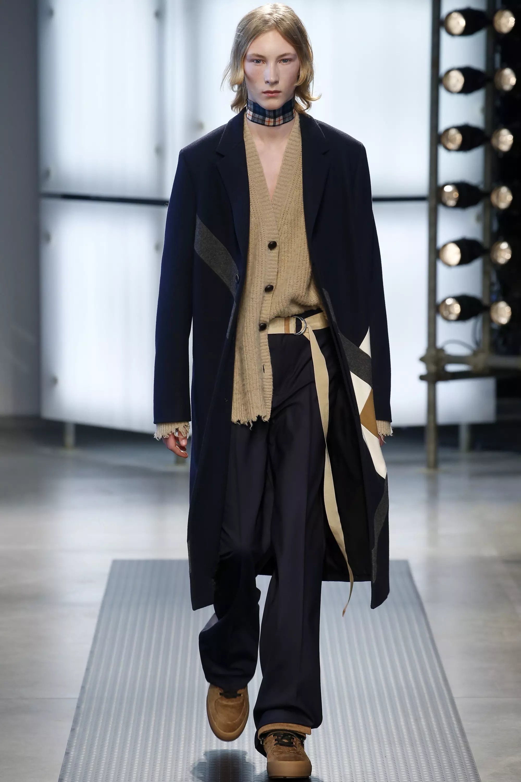 MSGM FW 16 Milán (2)