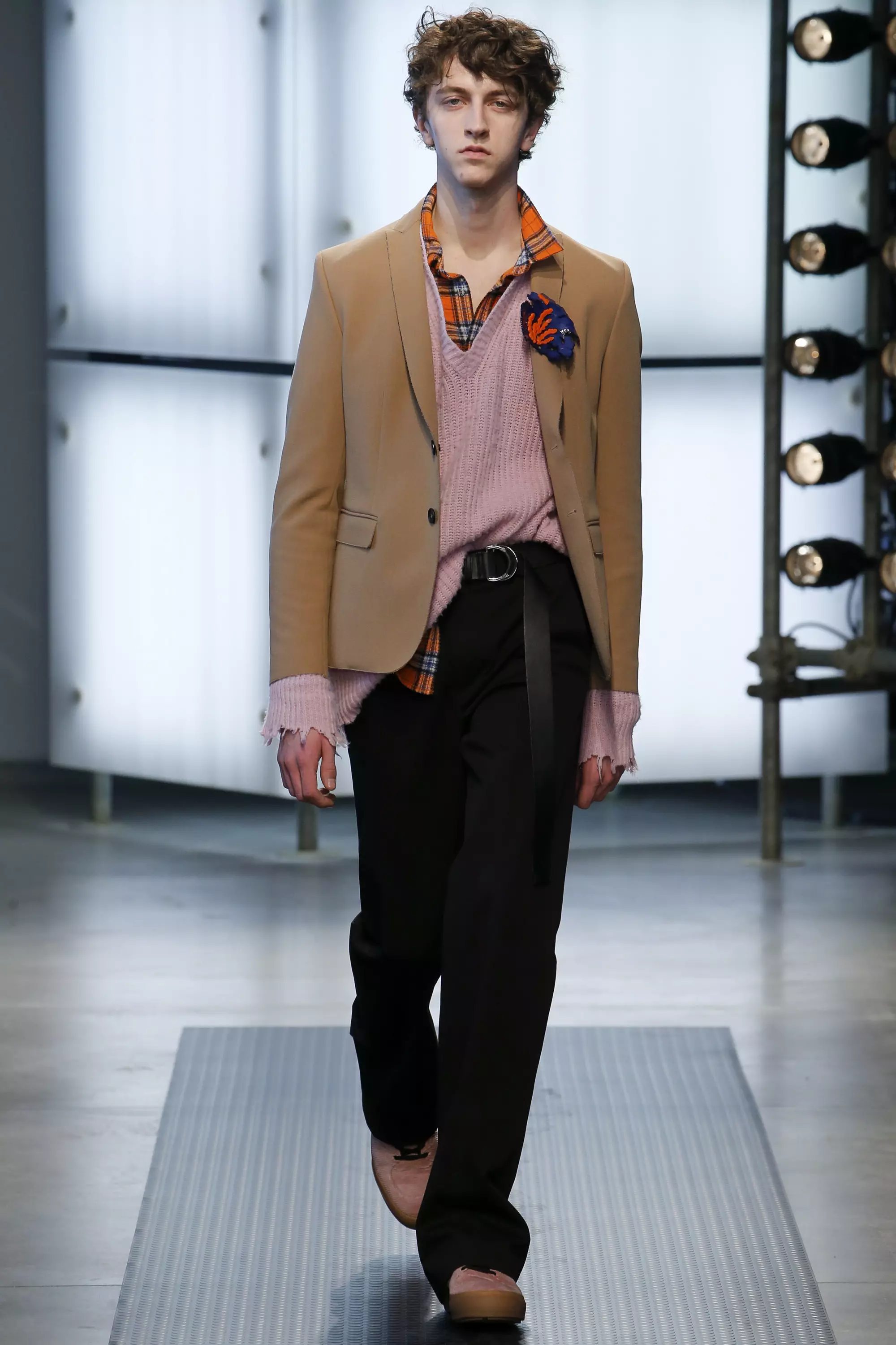 MSGM FW 16 Milaan (23)