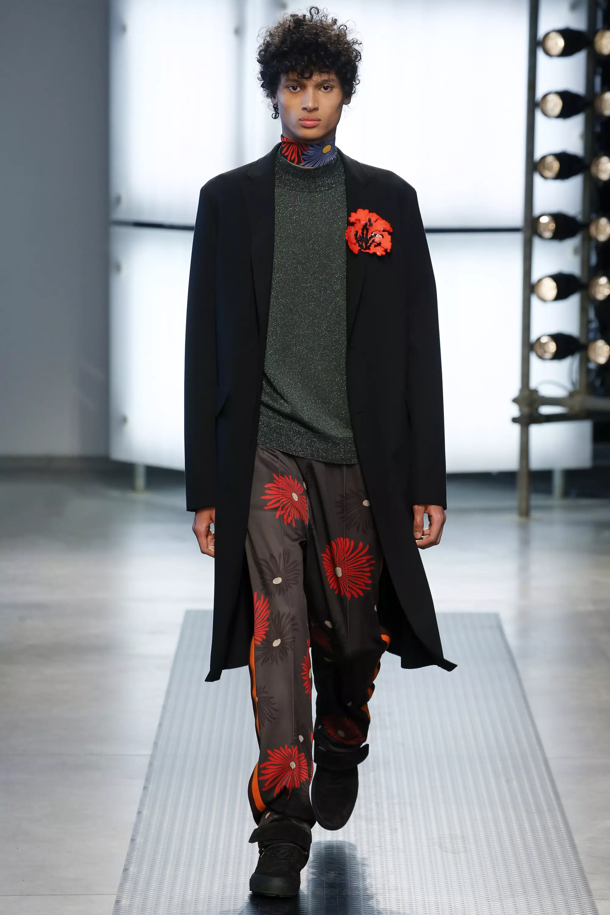 MSGM FW 16 میلان (29)