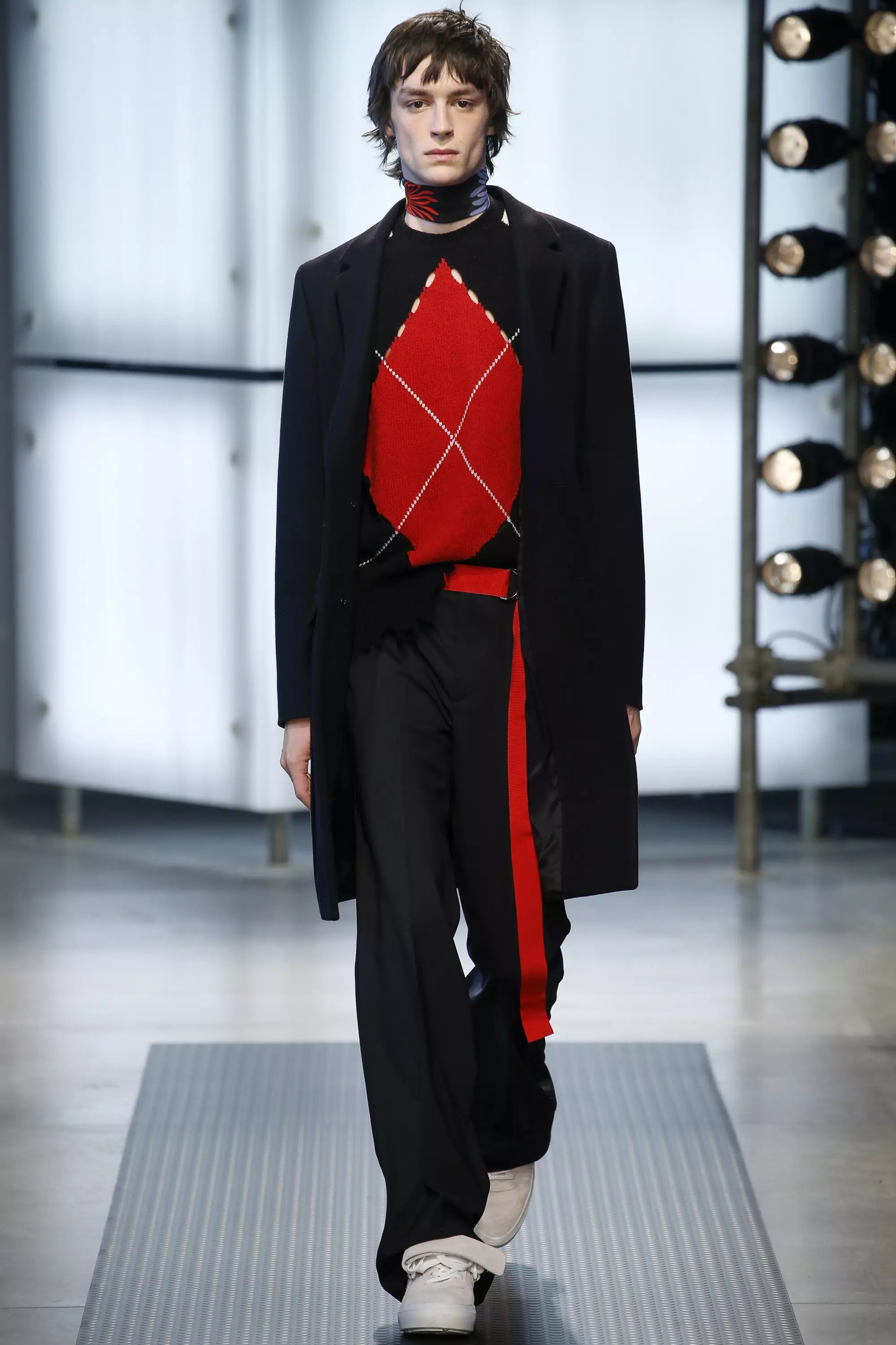 MSGM FW 16 میلان (3)