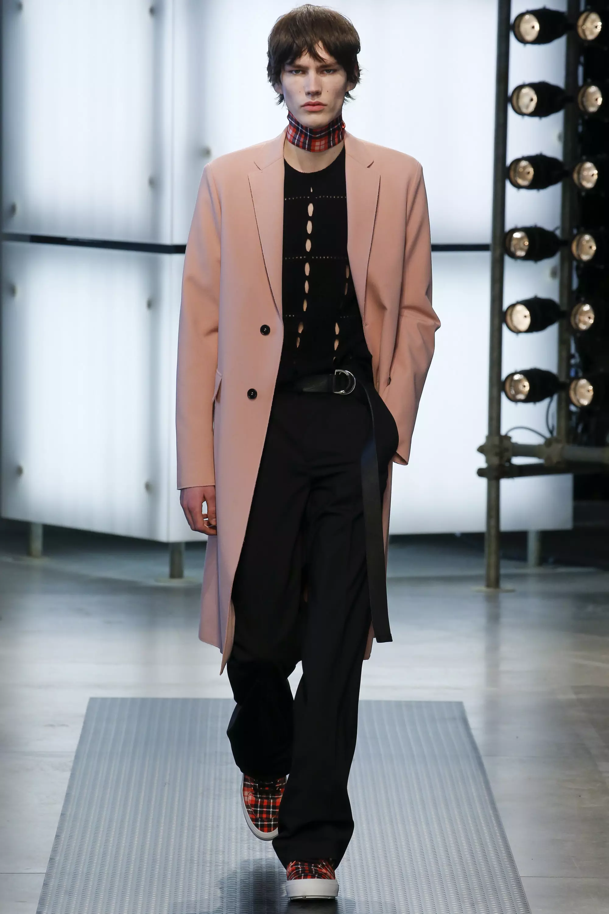 MSGM FW 16 Milán (30)