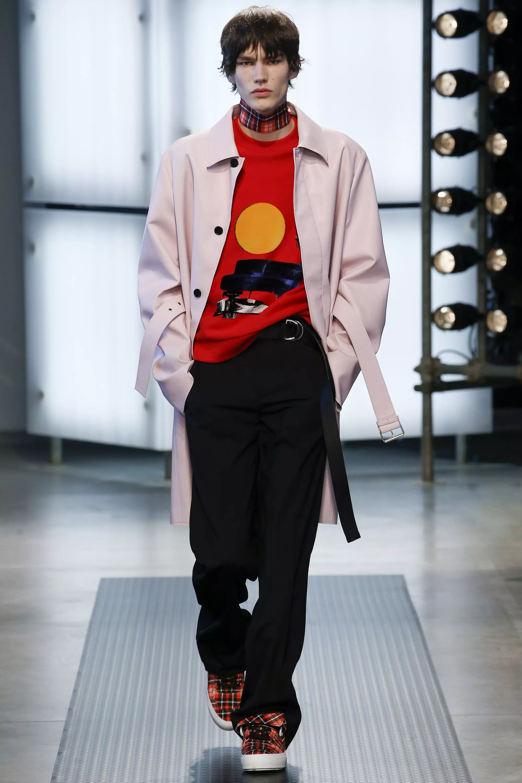 MSGM FW 16 ਮਿਲਾਨ (6)