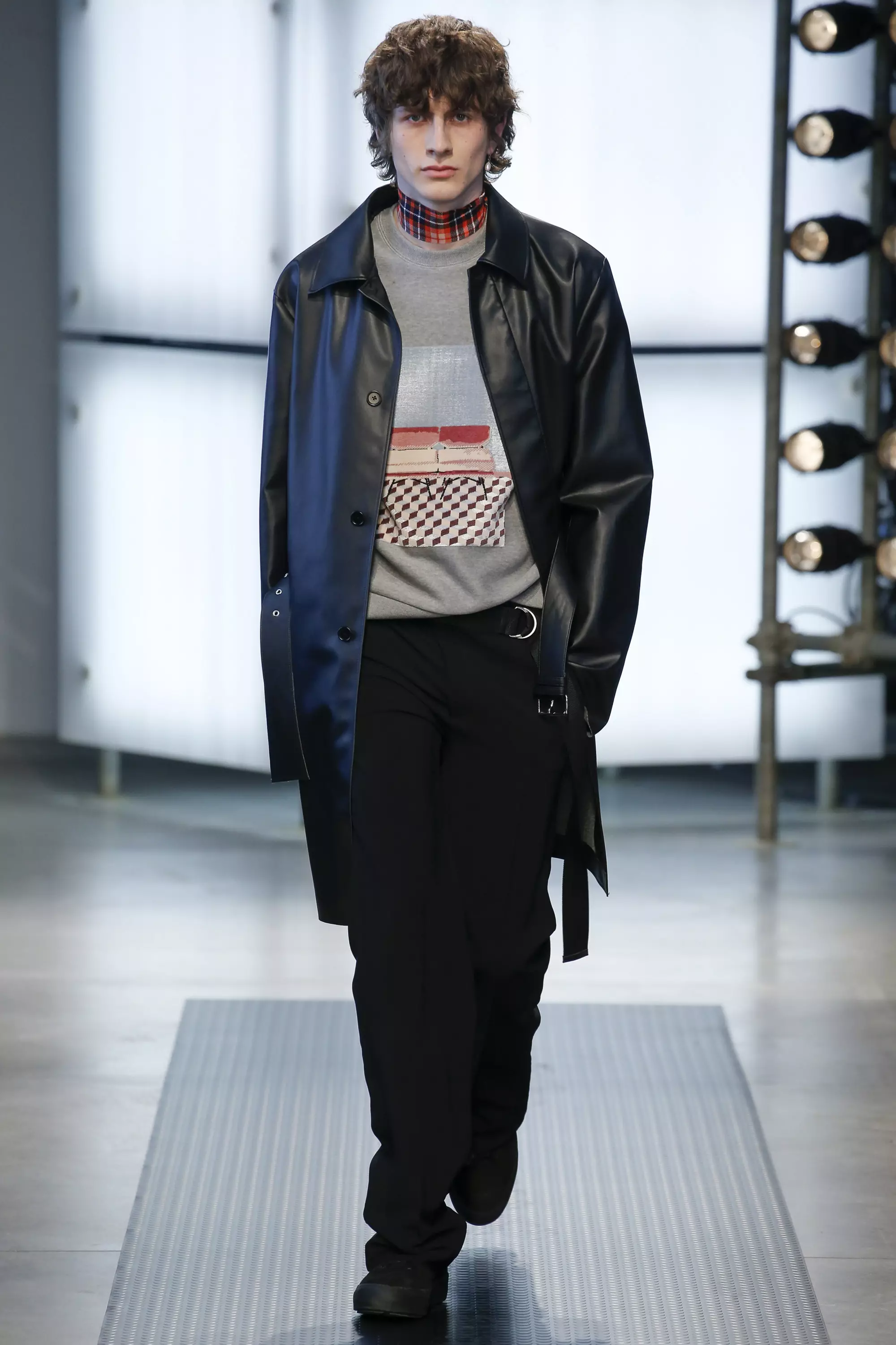 MSGM FW 16 میلان (8)