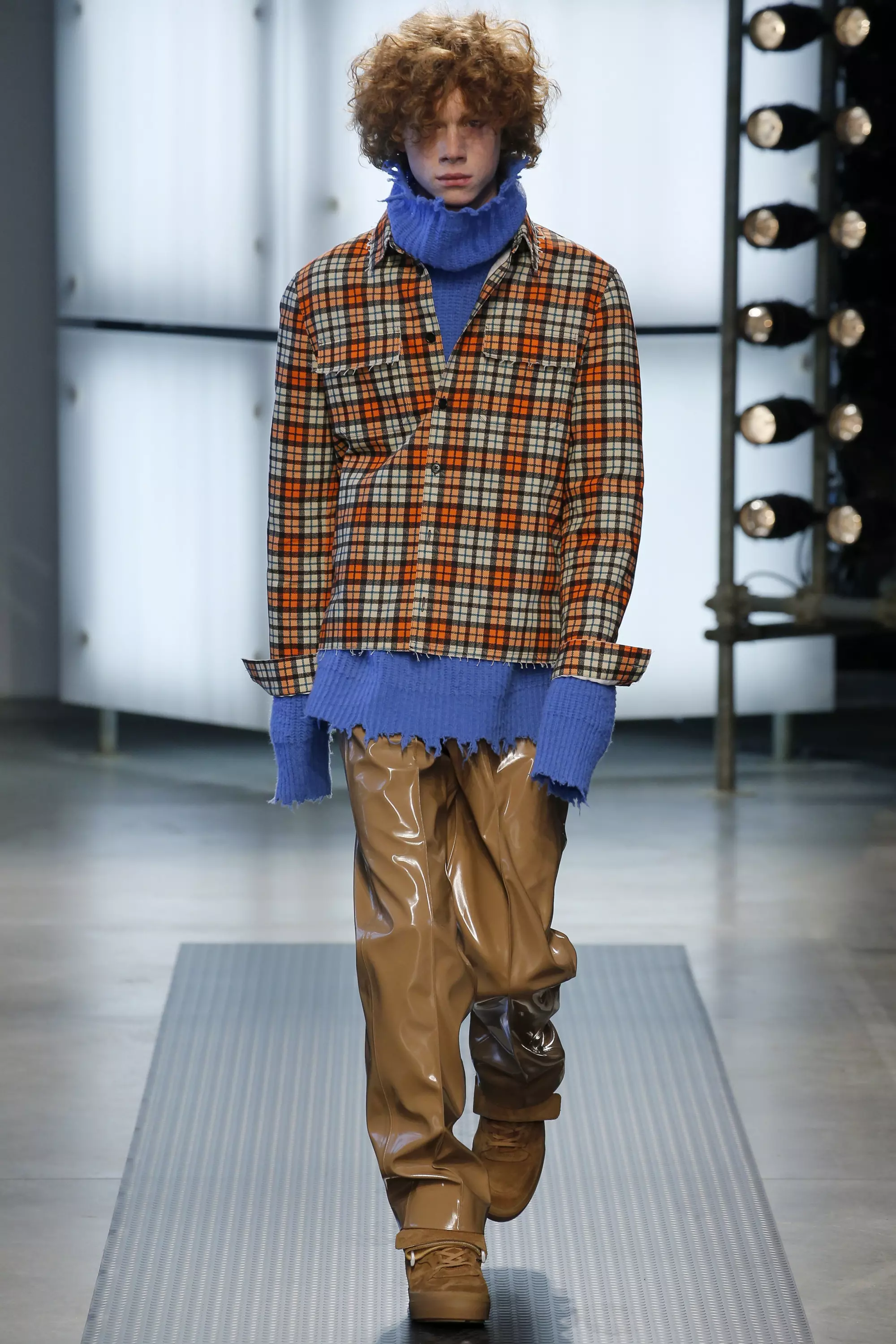 MSGM FW 16 میلان (12)