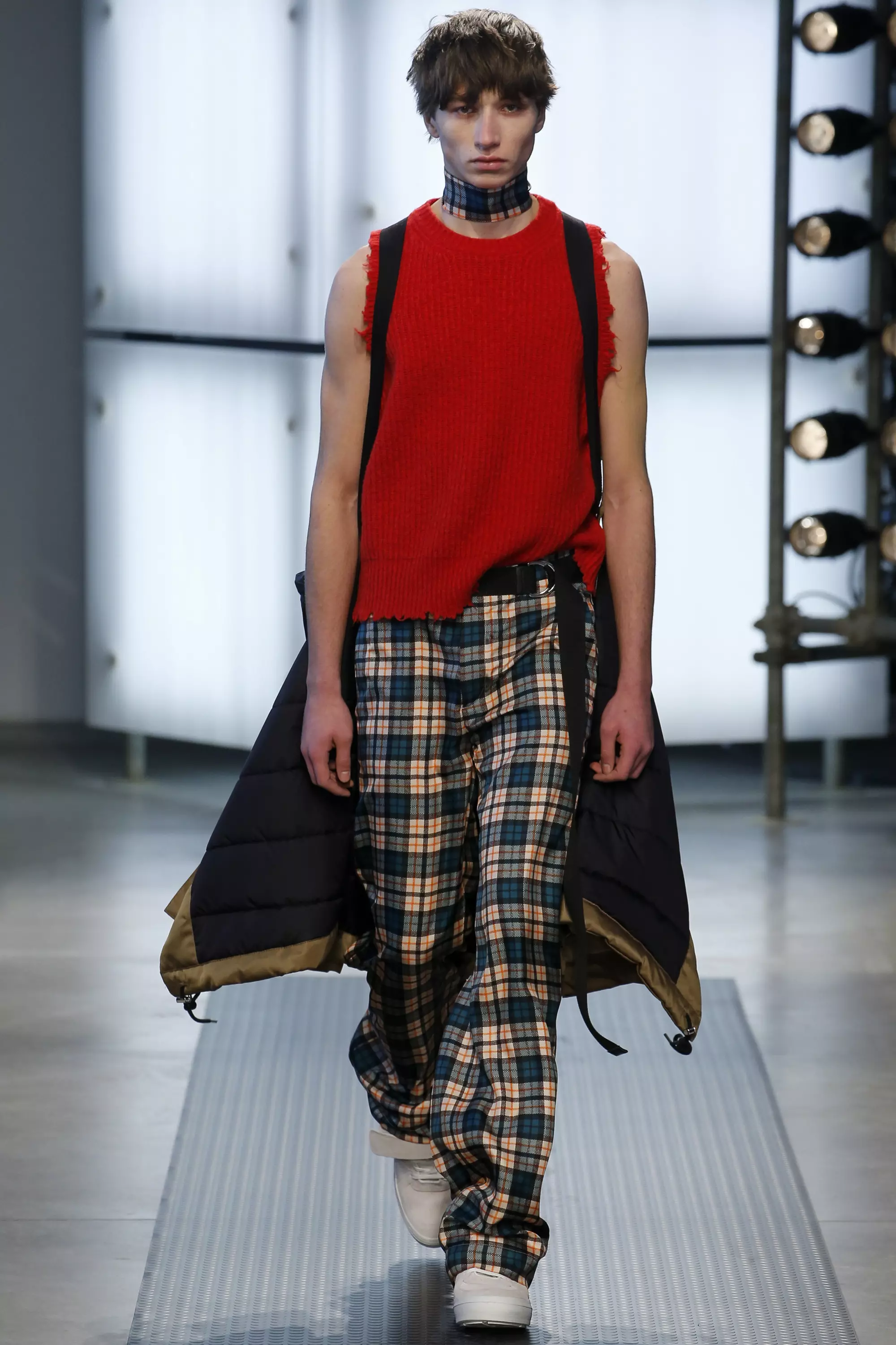 MSGM FW 16 Milán (14)