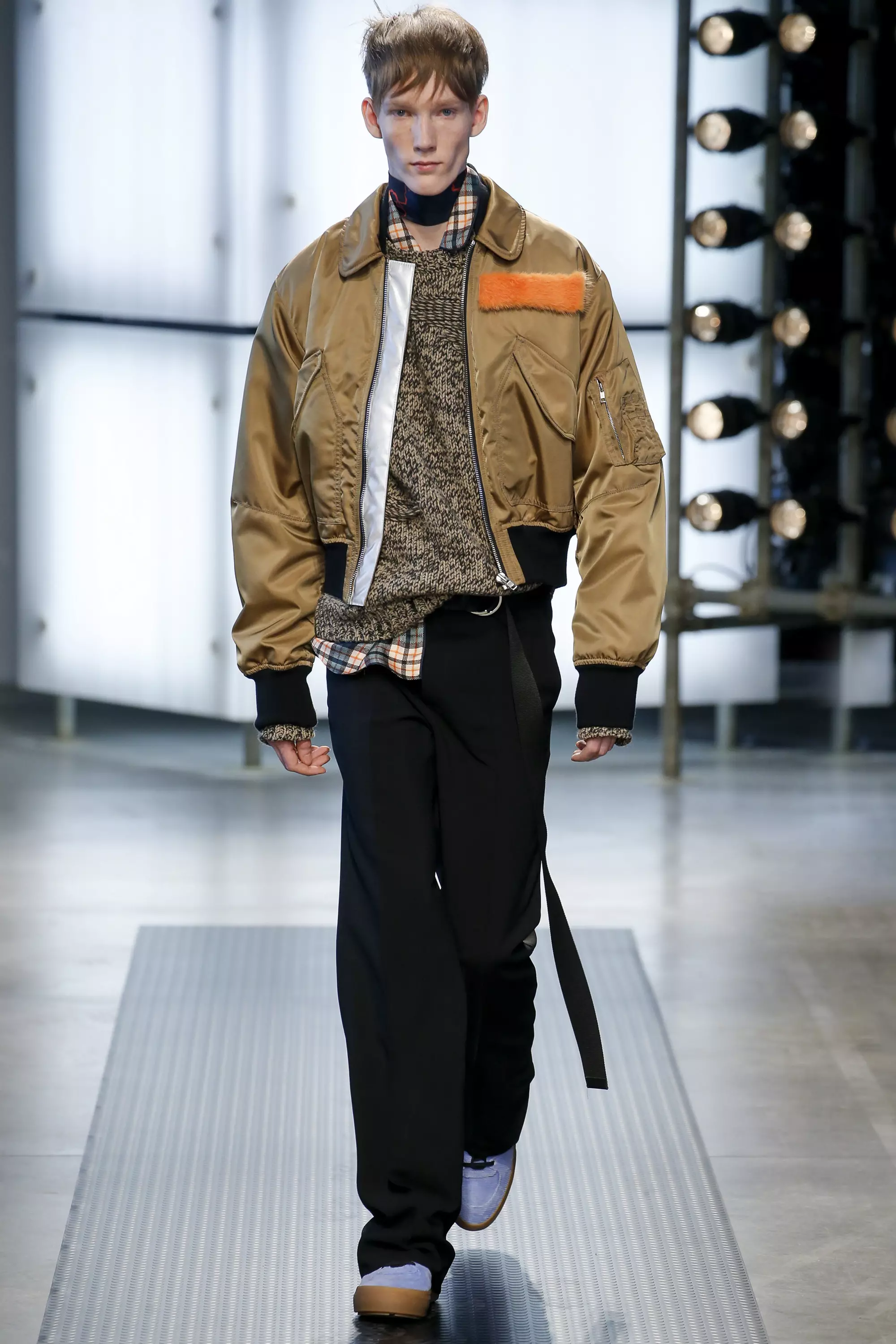 MSGM FW 16 Milão (15)