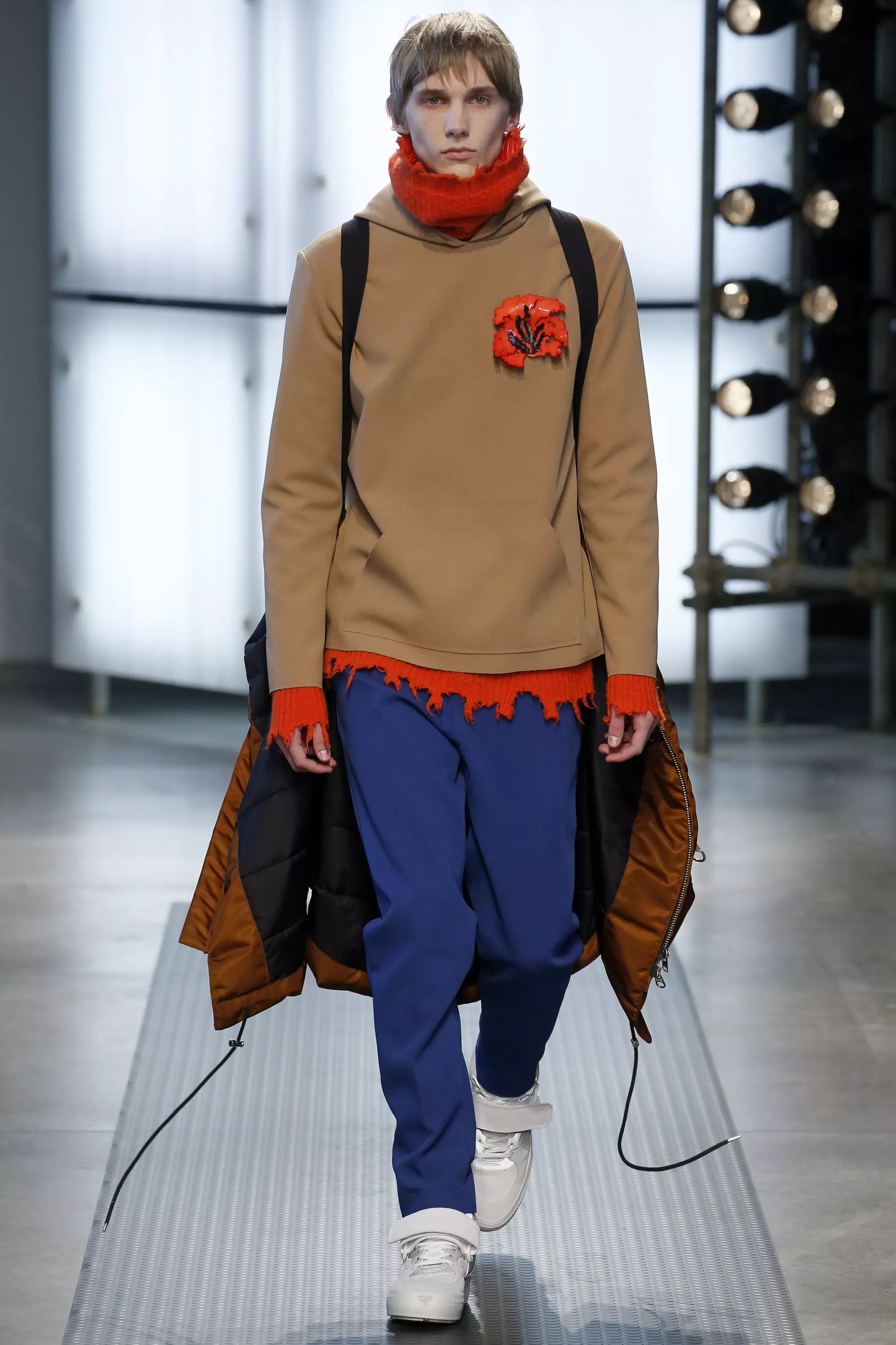 MSGM FW 16 Milão (20)