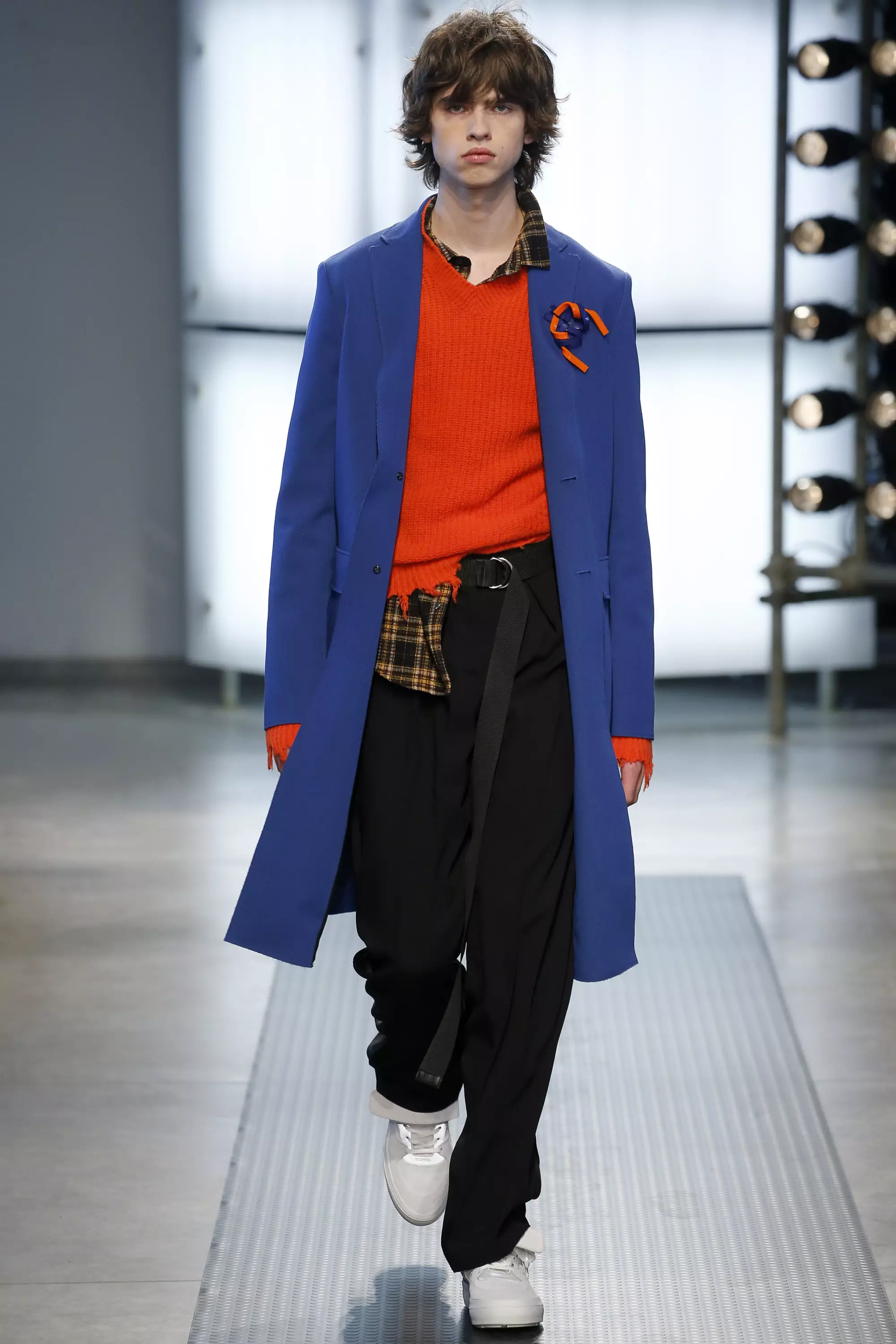 MSGM FW 16 米兰 (22)