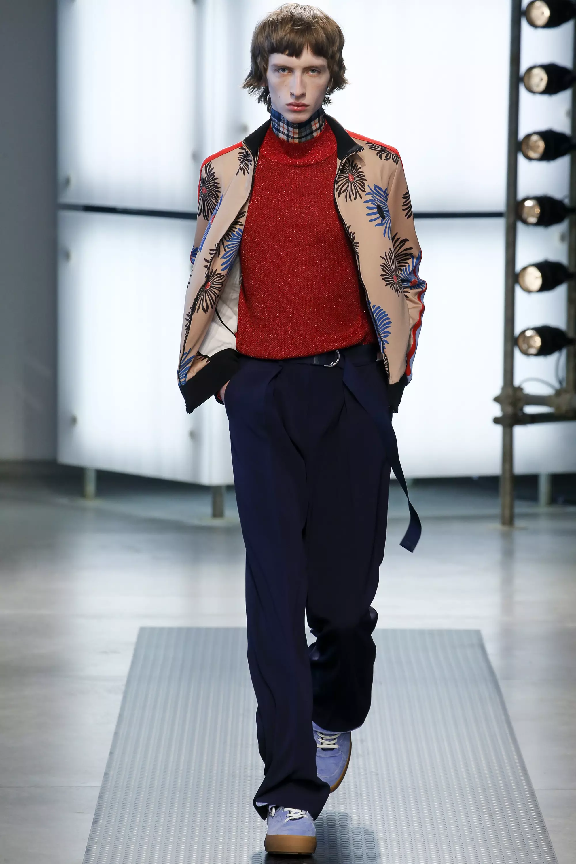 MSGM FW 16 Milão (28)