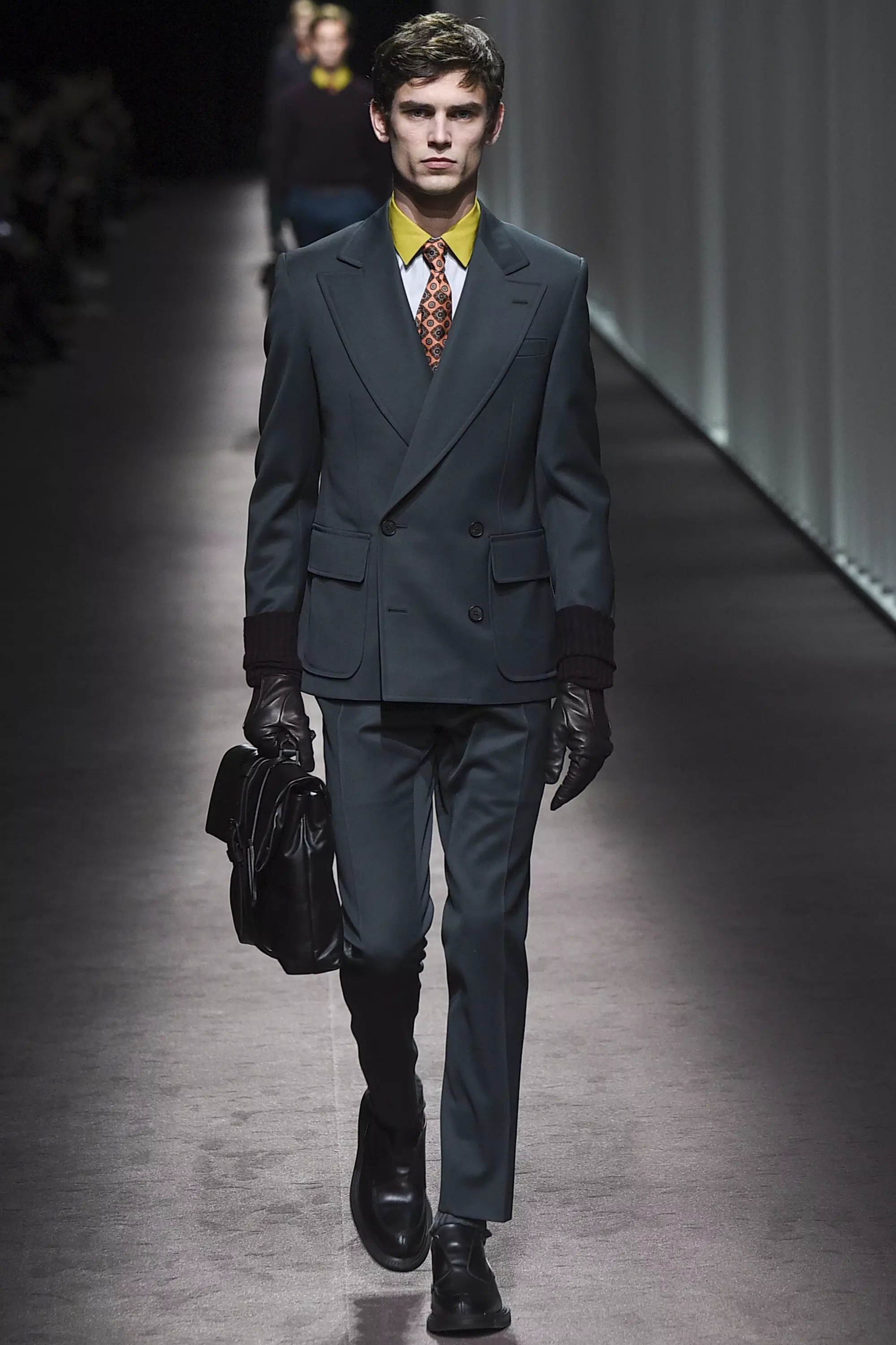 Canali FW 16 Милан (10)