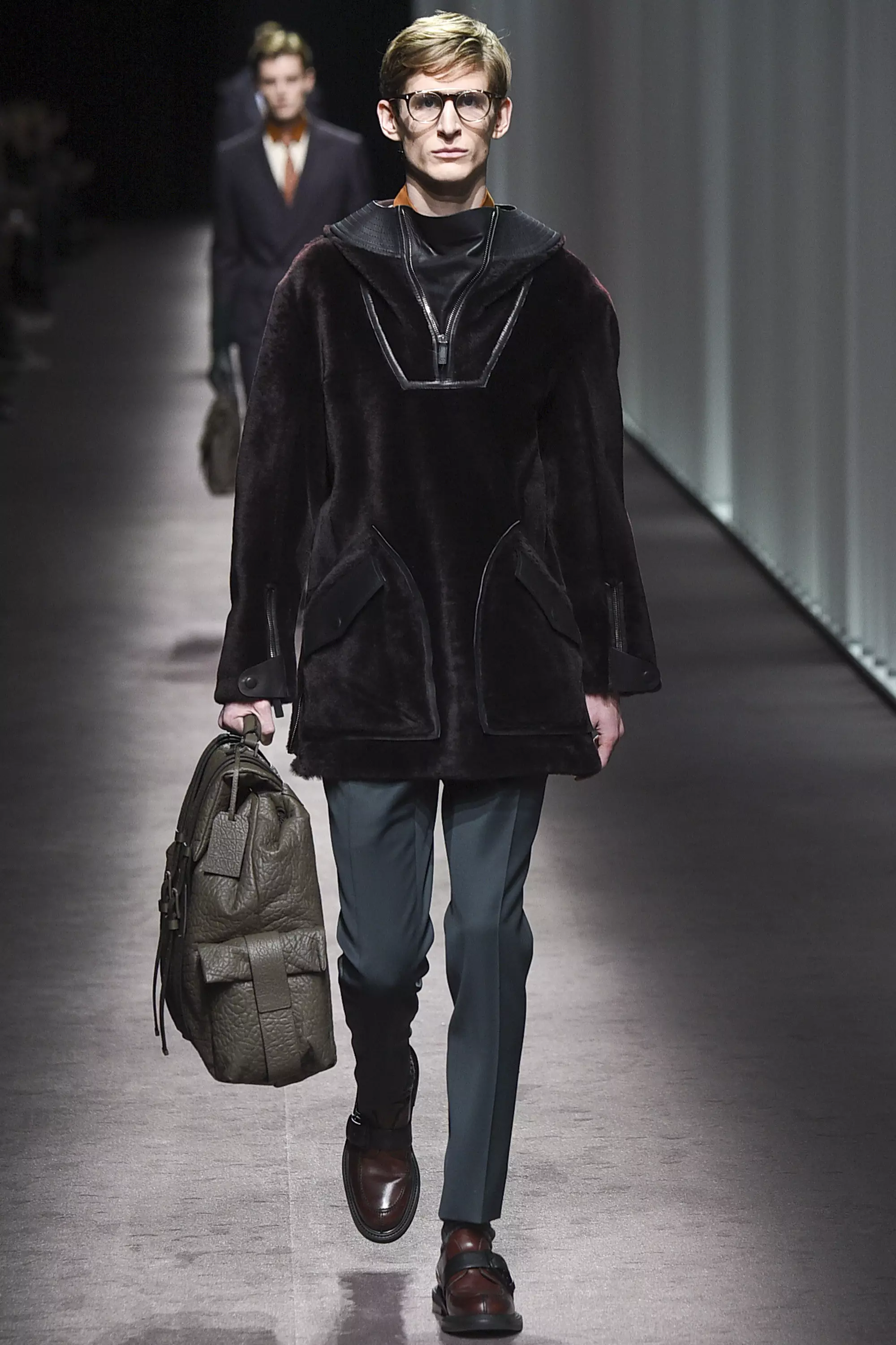 Canali FW 16 Милан (14)