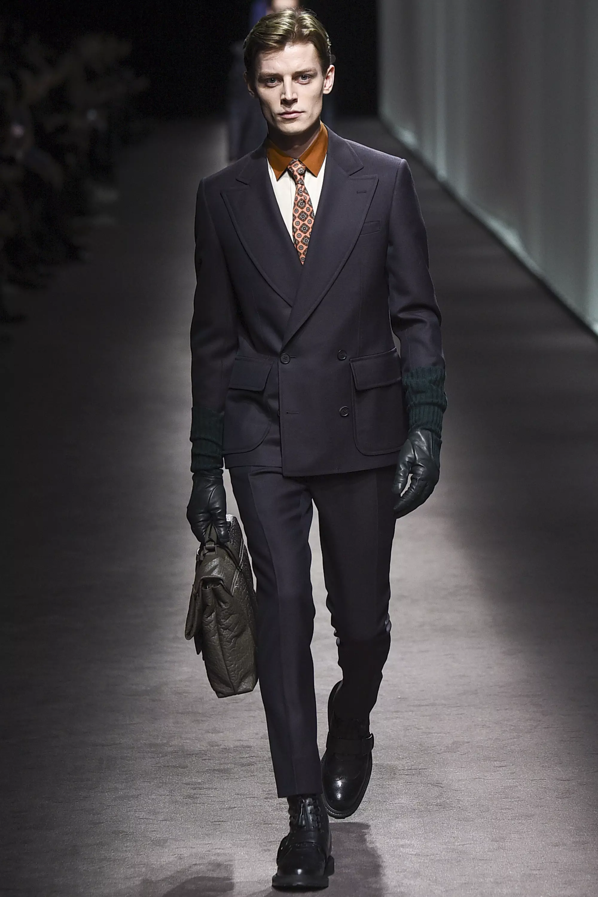 Canali FW 16 Милан (15)