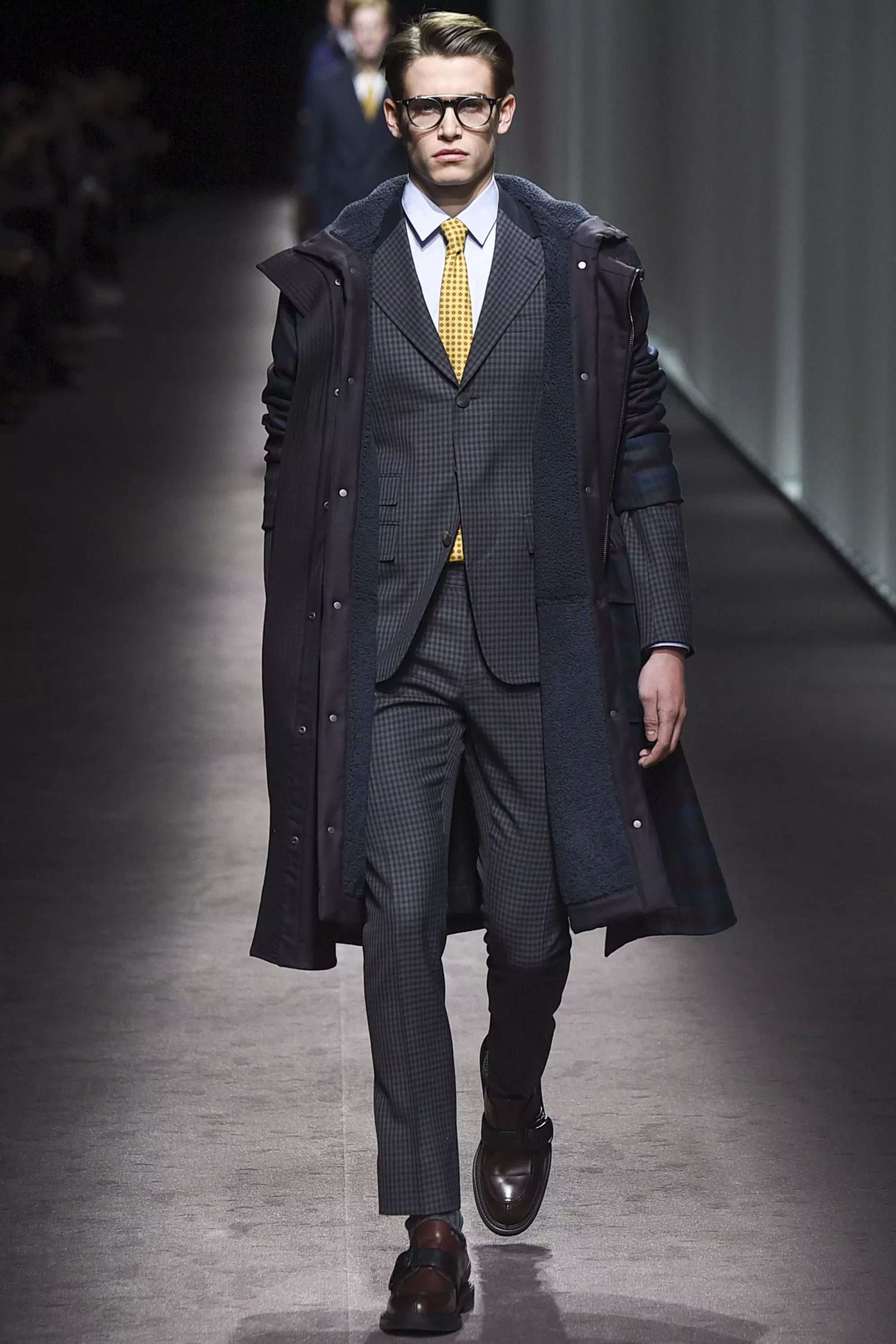 Canali FW 16 Милан (16)